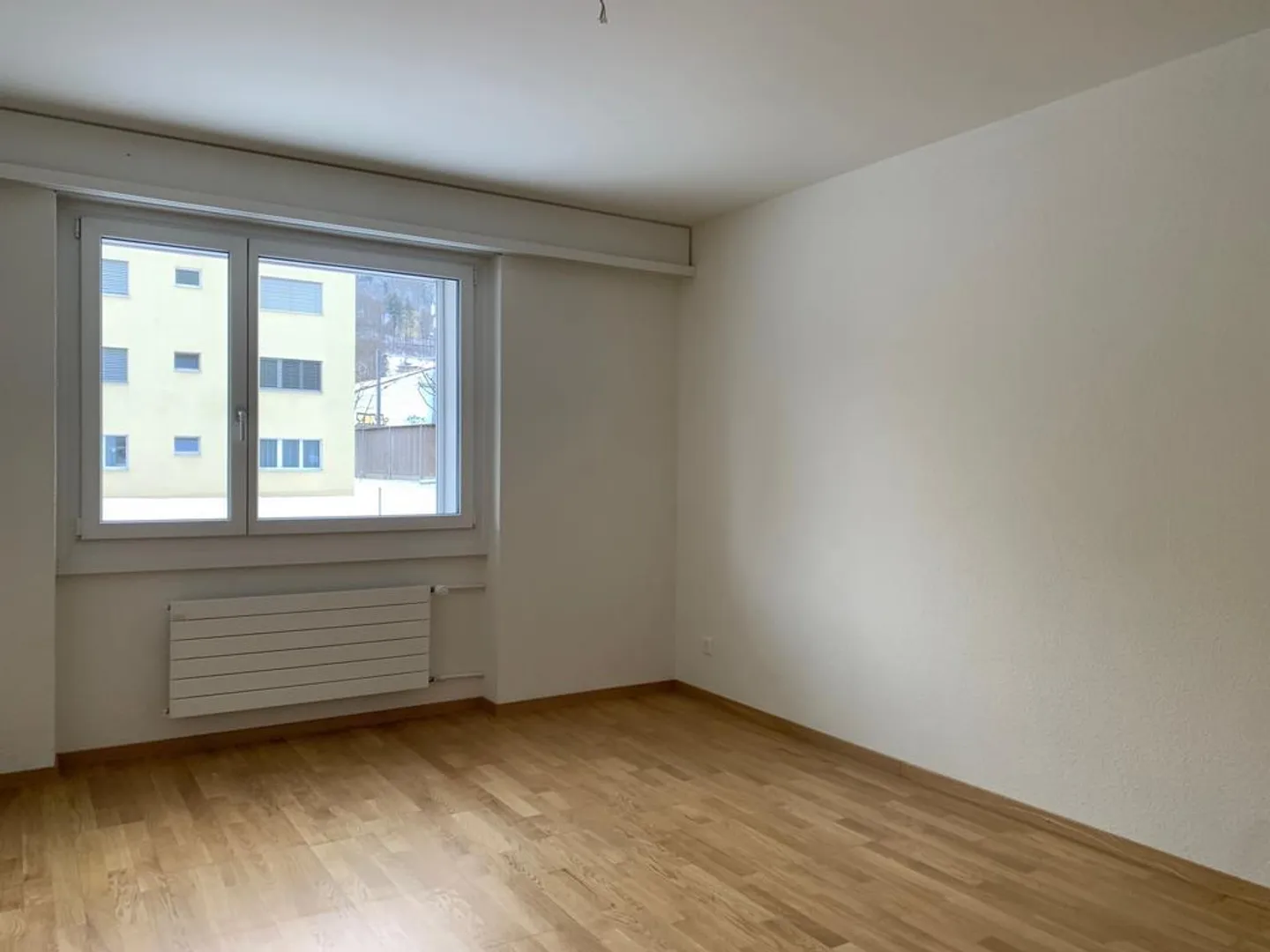 Modernes 3-Zimmer-Apartment zur Miete - Foto 4 von 7