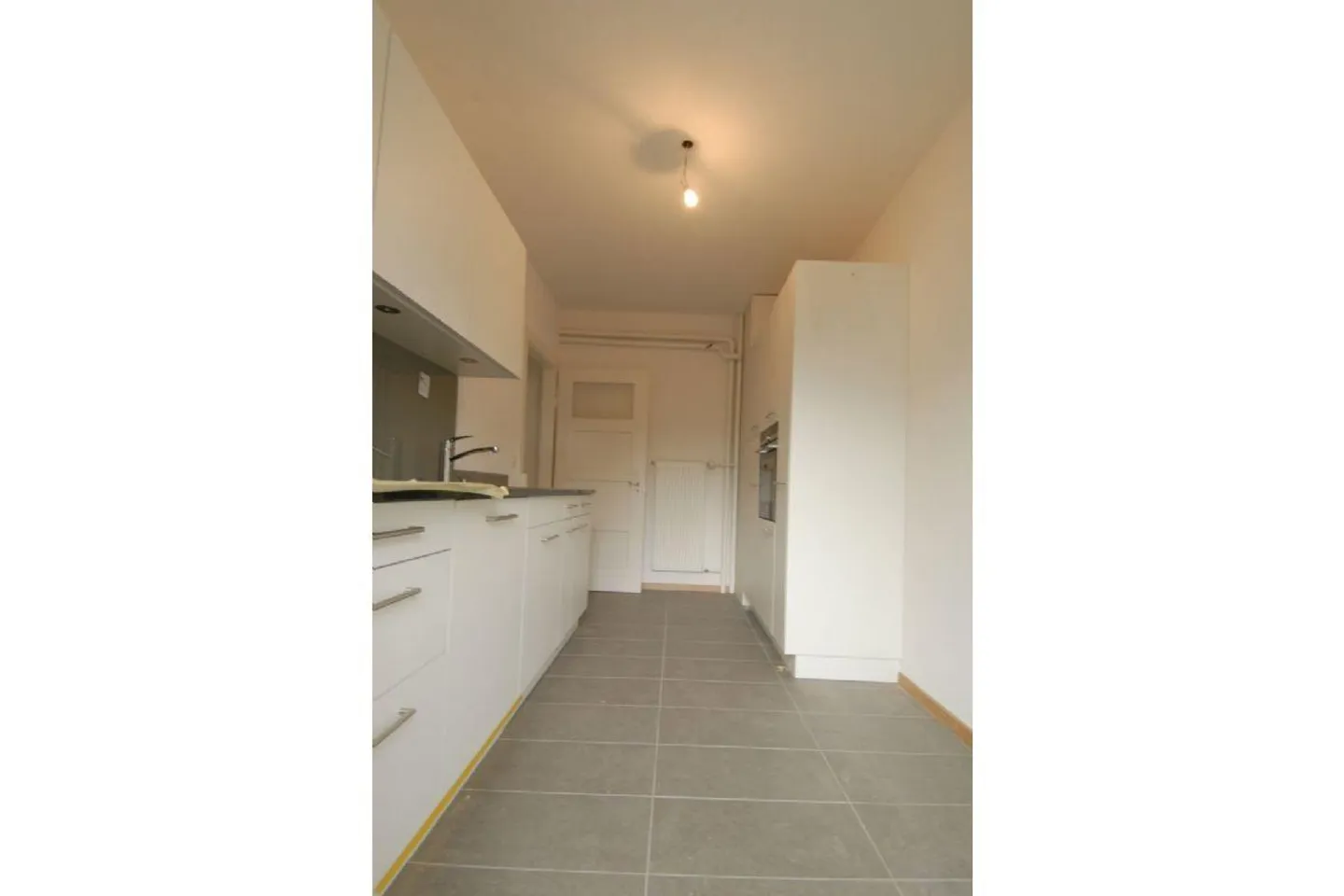 Moderne Altbauwohnung, Nähe Stadtzentrum! - Foto 3 von 9