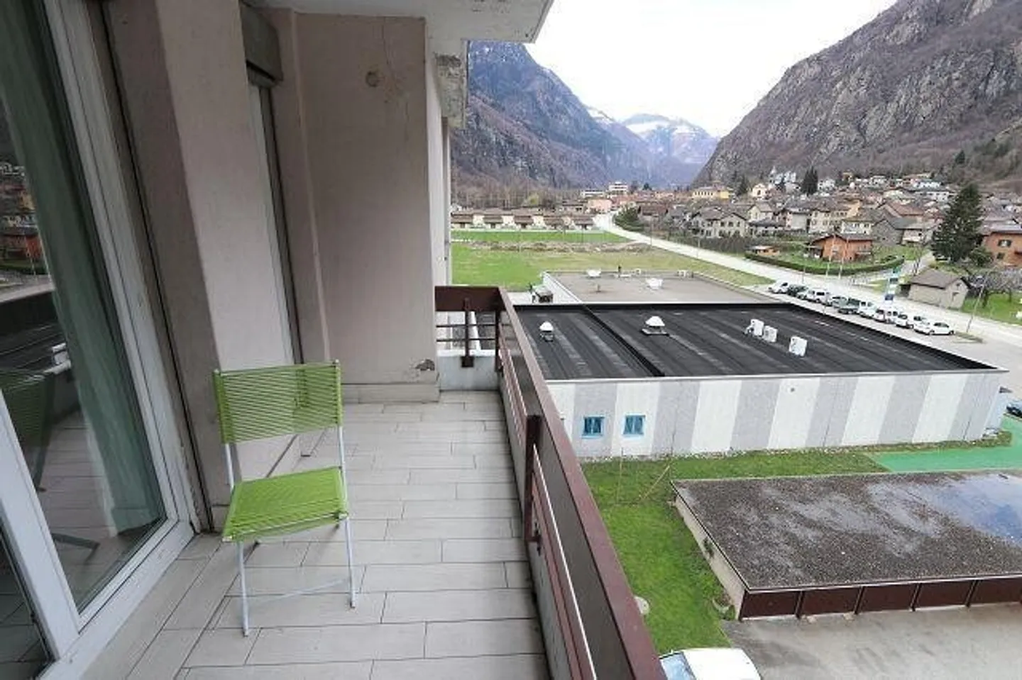 2 1/2-Room Apartment in the Attic - Photo 12 of 13