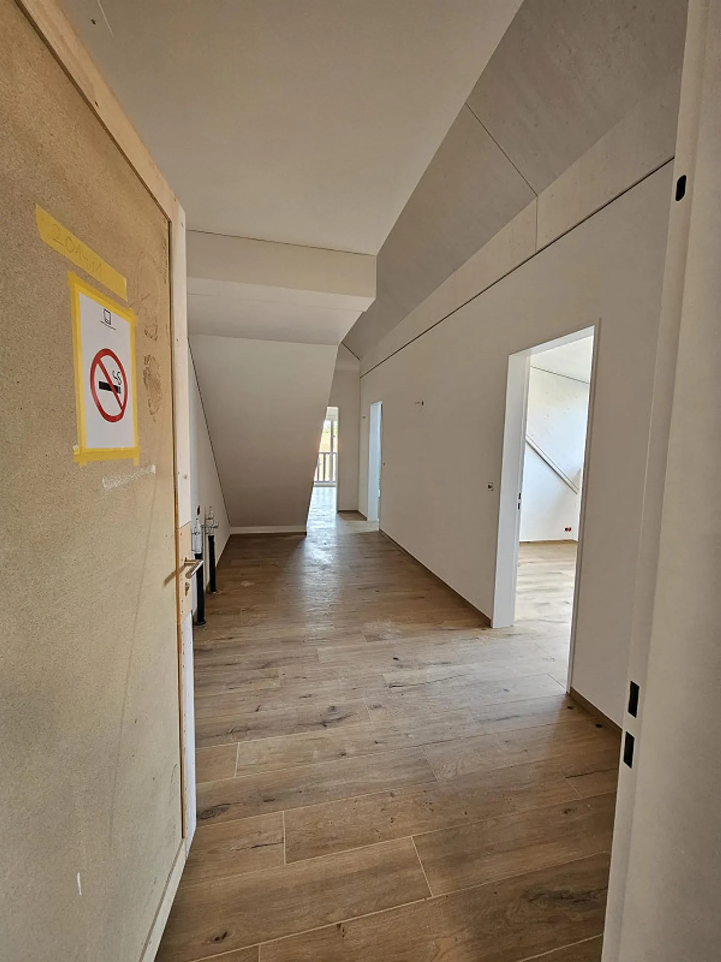 3.5-Room Maisonette Apartment - Photo 11 of 11