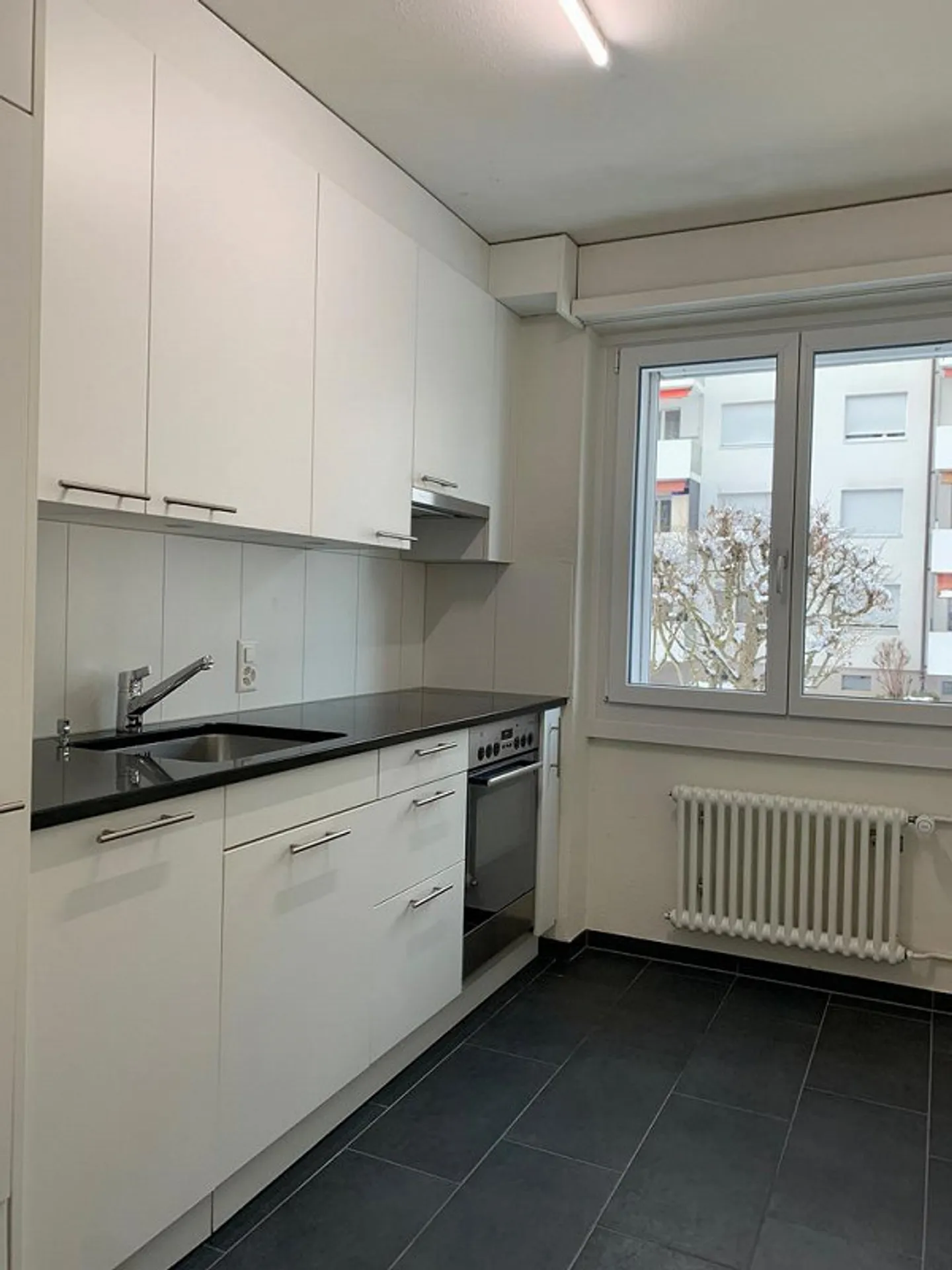 Modernes 3-Zimmer-Apartment zur Miete - Foto 1 von 7