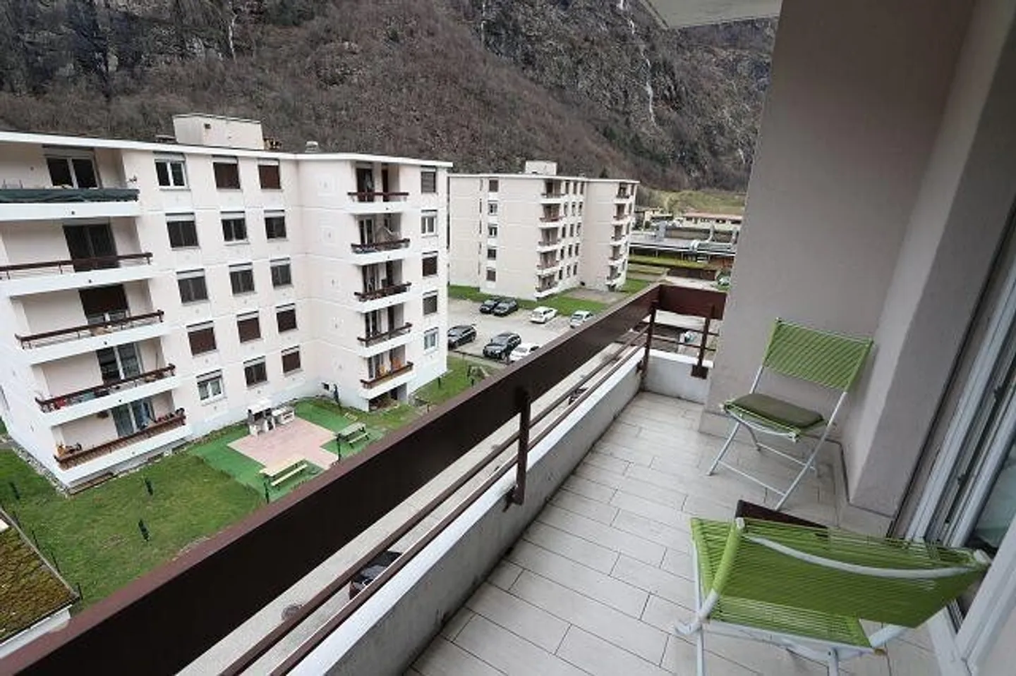 2 1/2-Room Apartment in the Attic - Photo 13 of 13