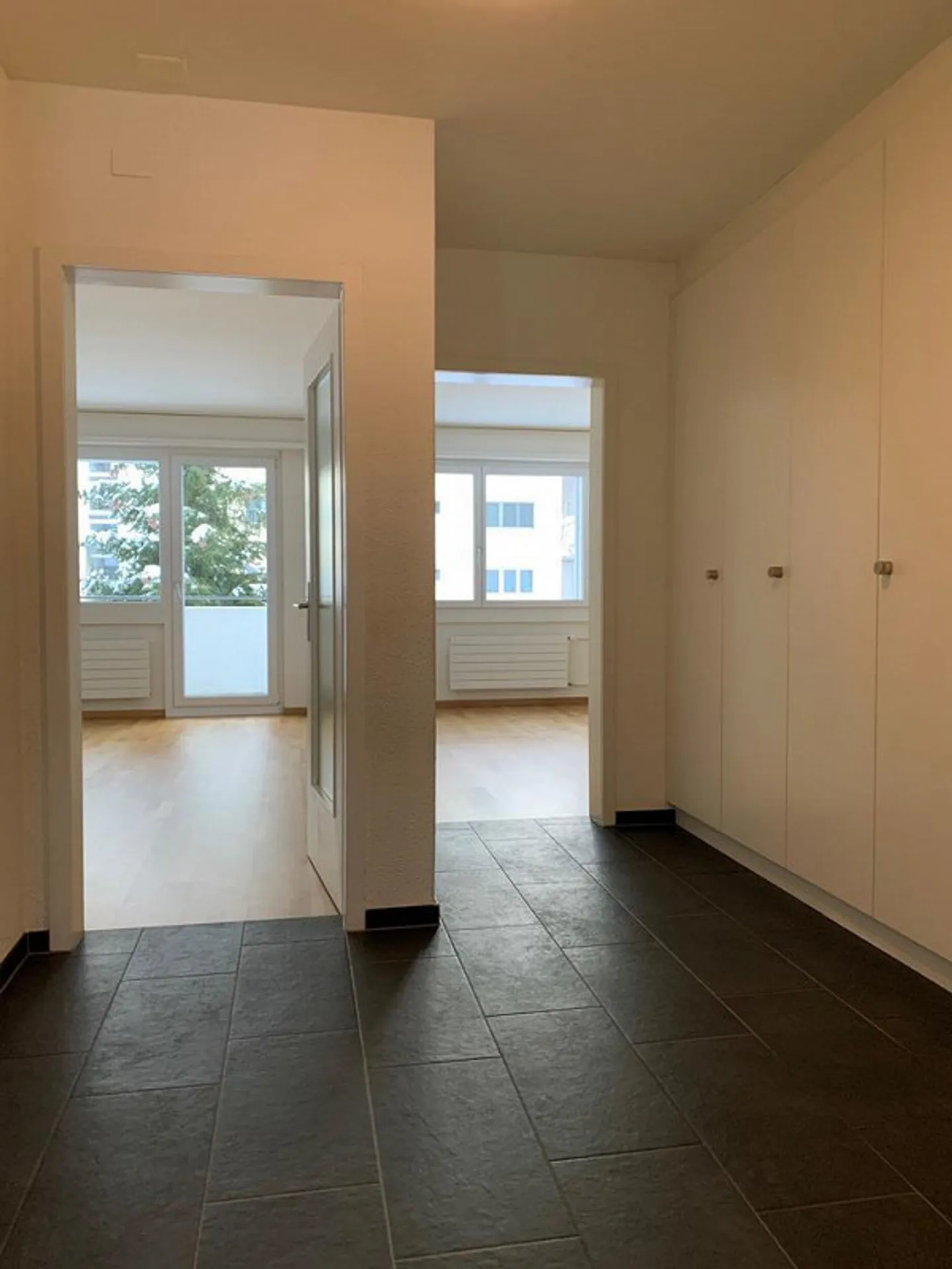 Modernes 3-Zimmer-Apartment zur Miete - Foto 2 von 7