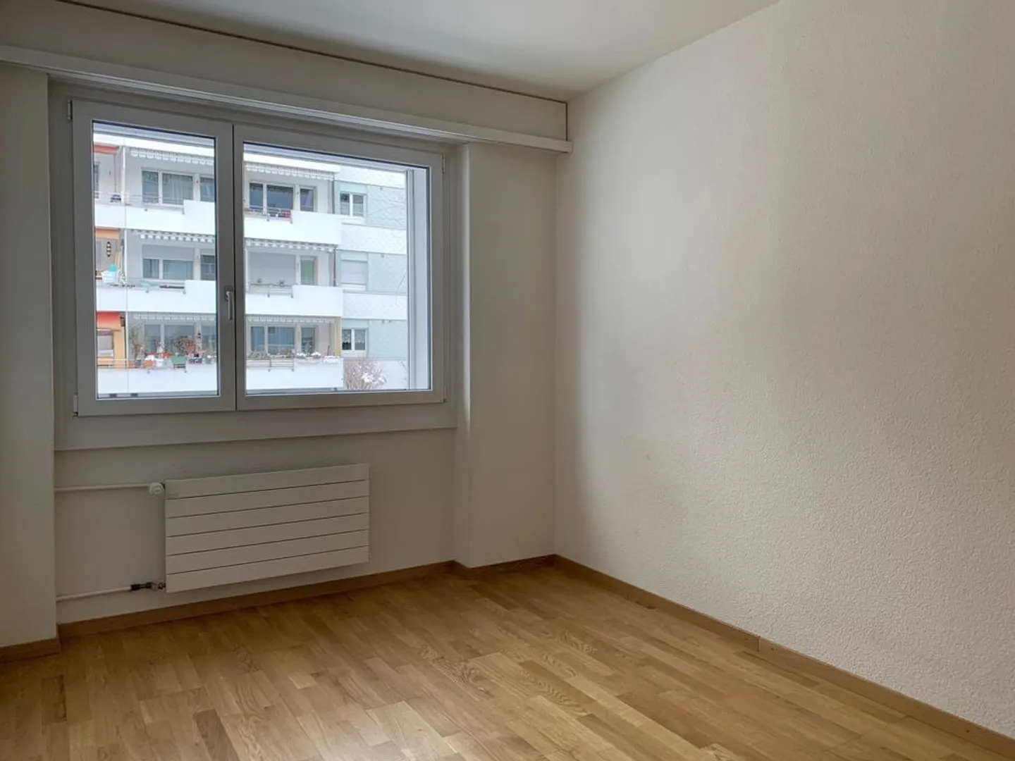 Modernes 3-Zimmer-Apartment zur Miete - Foto 5 von 7
