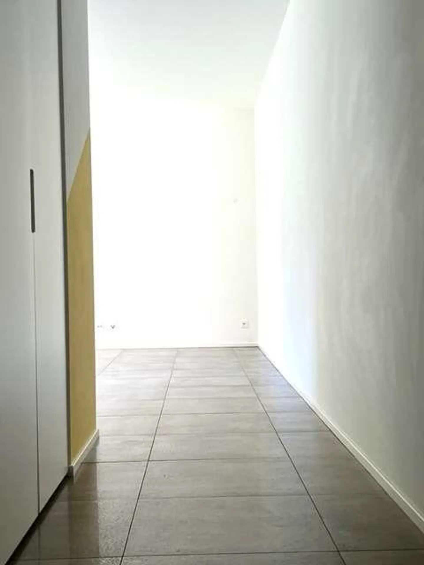 Appartement mit privatem Garten zur Miete in Lugano Pregassona - Foto 8 von 13