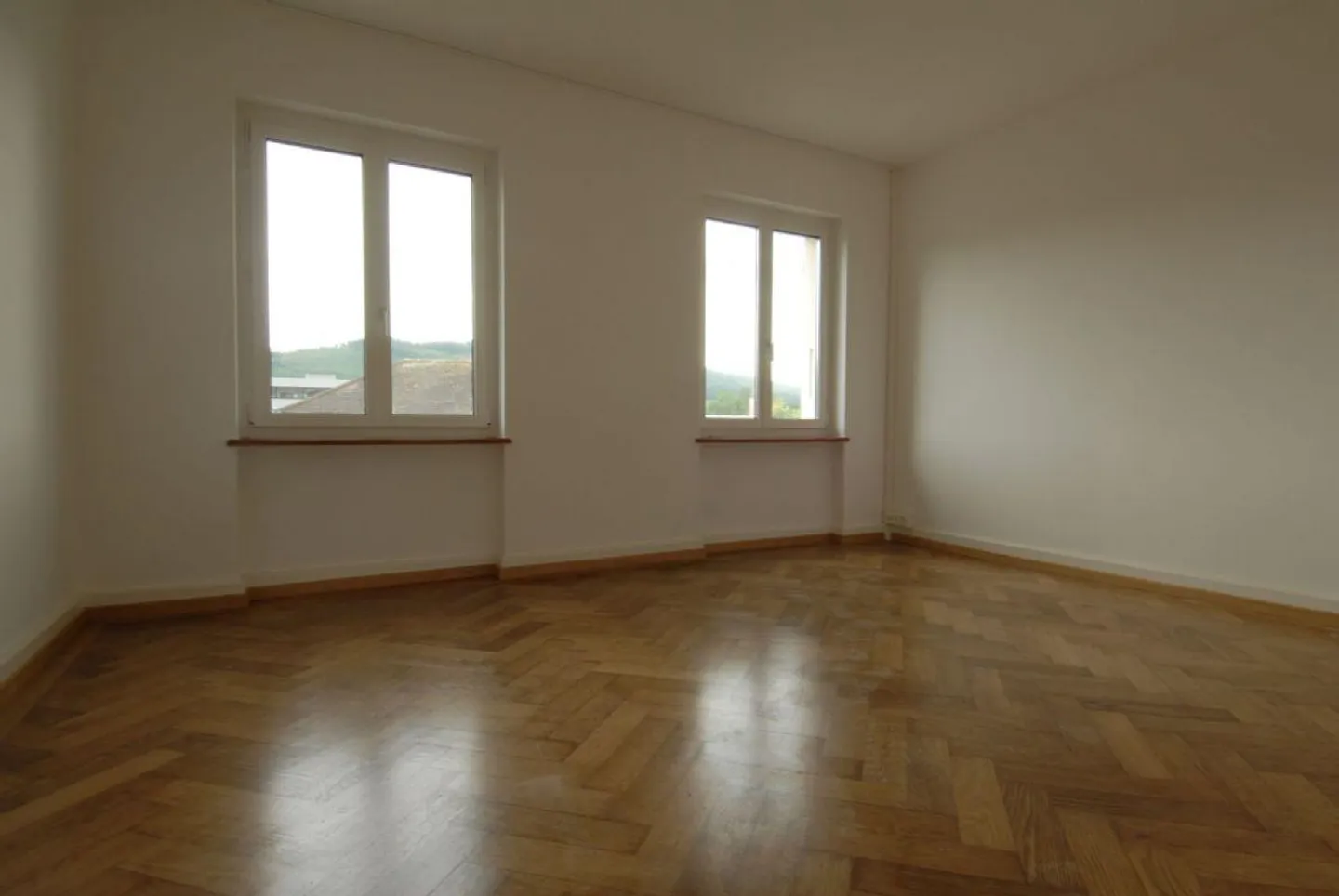 Moderne Altbauwohnung, Nähe Stadtzentrum! - Foto 6 von 9
