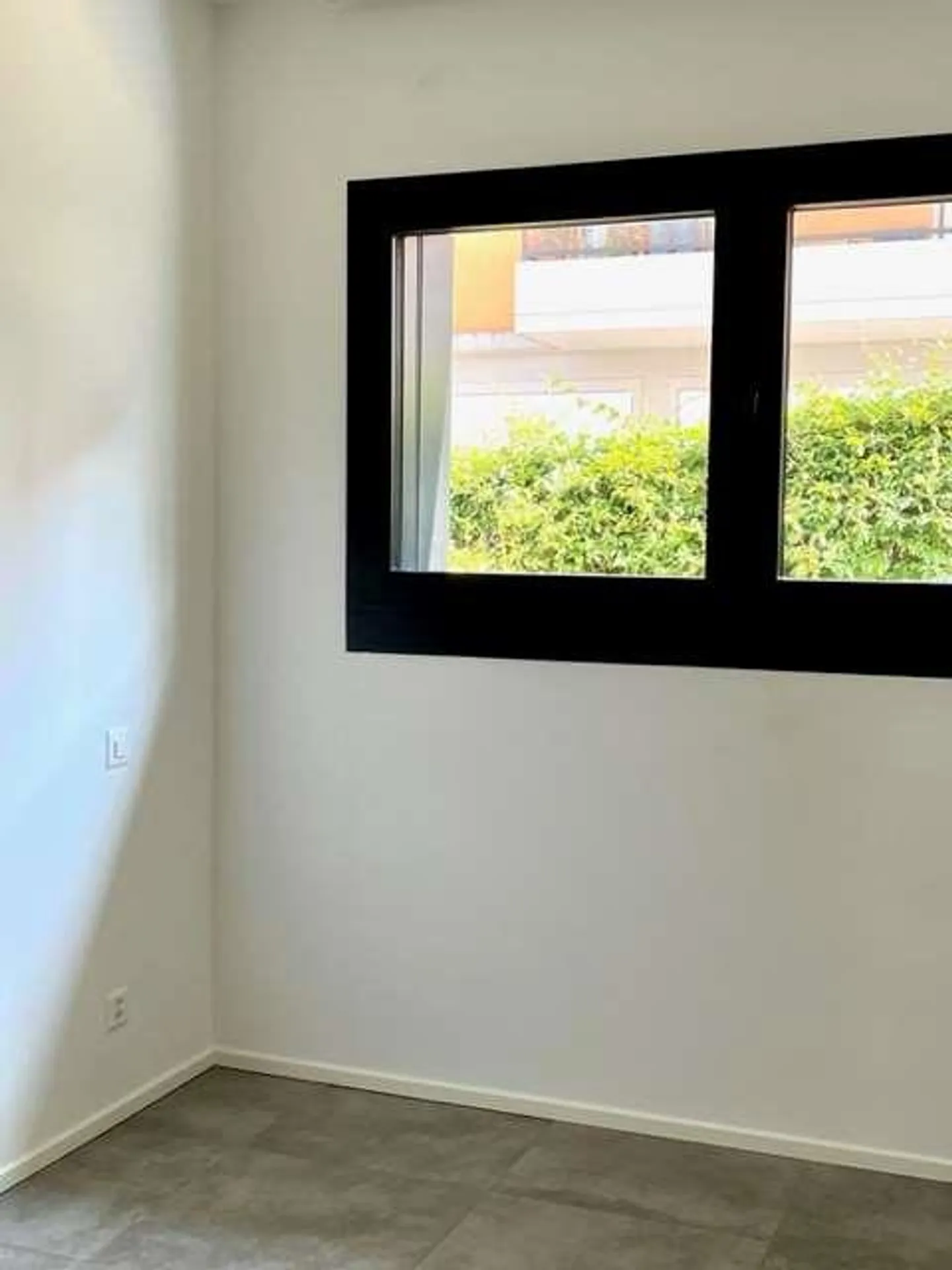 Appartement mit privatem Garten zur Miete in Lugano Pregassona - Foto 11 von 13