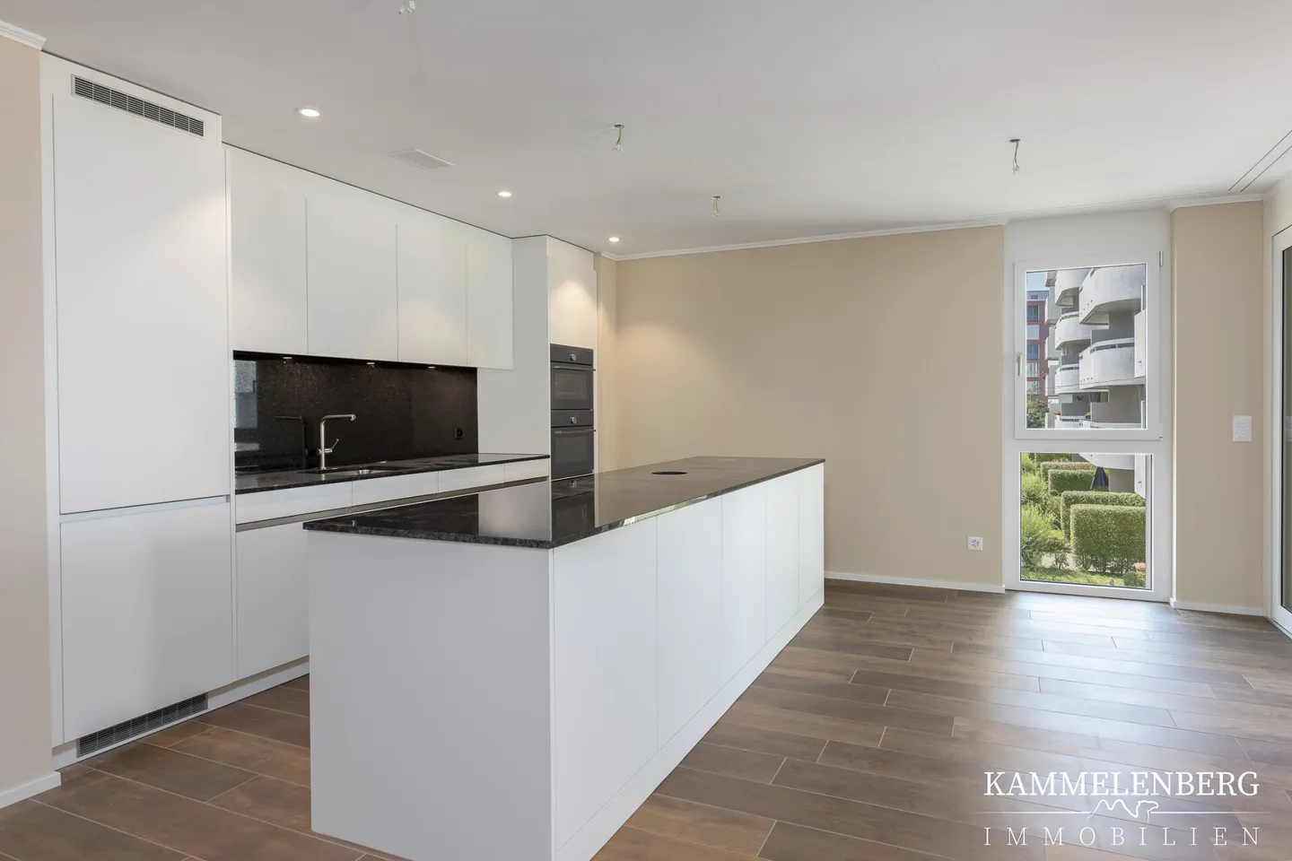 Appartamento 4,5 locali "Vita cittadina" - Foto 1 di 26