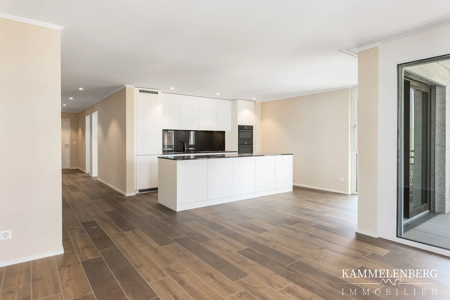 Appartamento 4,5 locali "Vita cittadina" - Foto 2 di 26