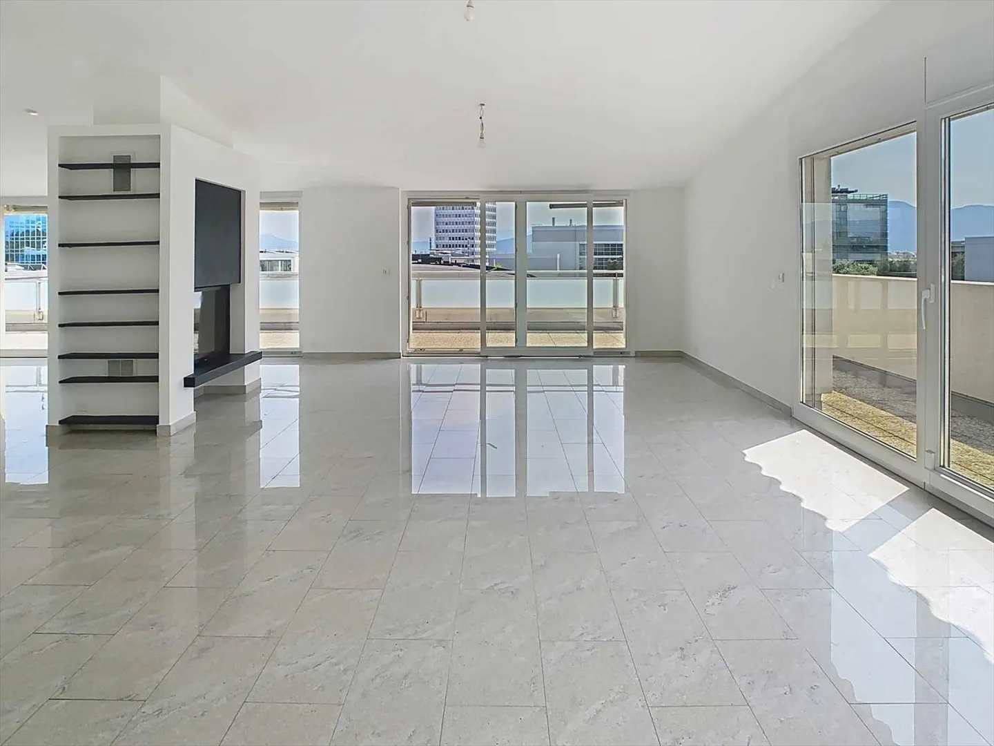 Attico di 8 locali con terrazza di oltre 100 m² - Foto 5 di 10