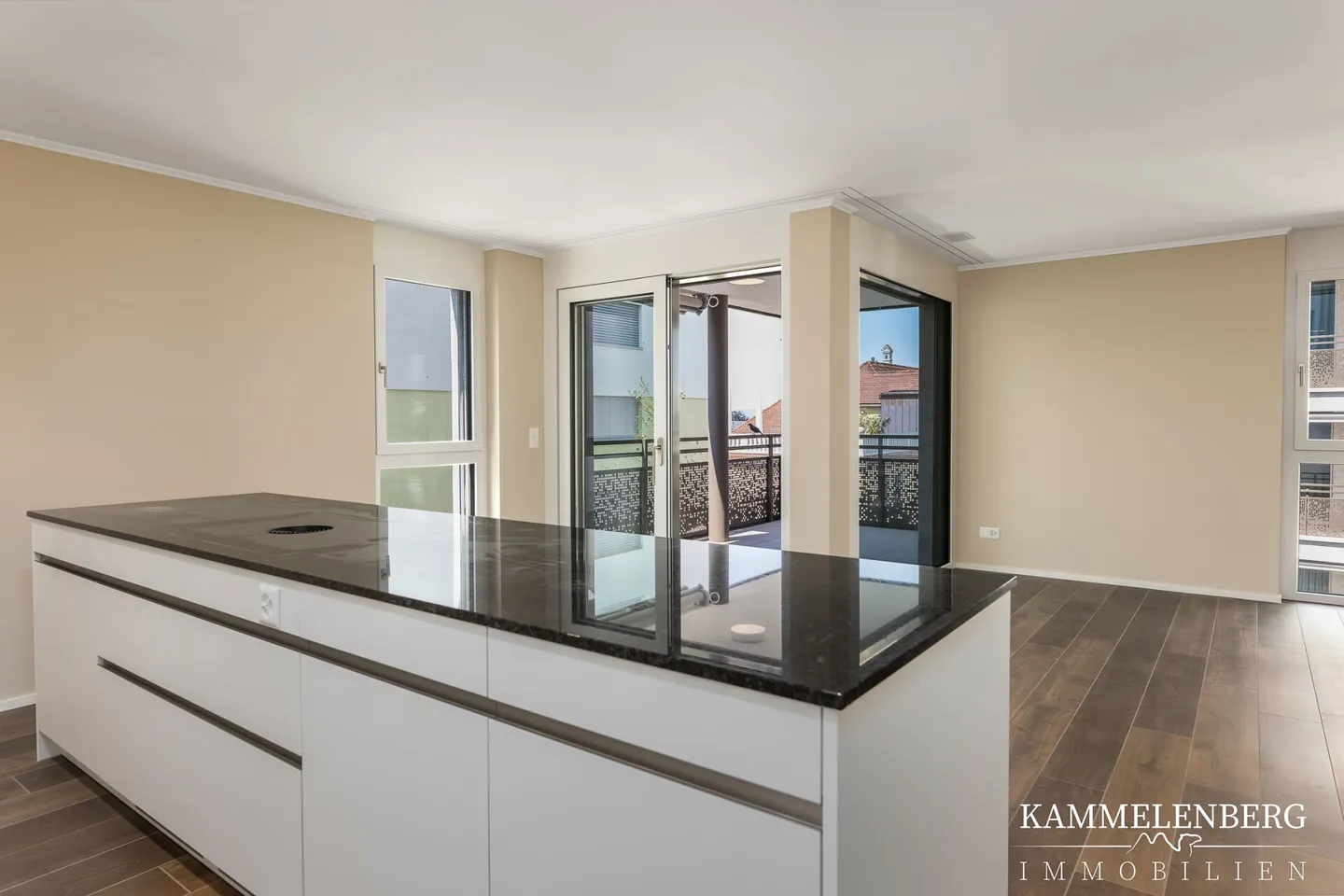 Appartamento 4,5 locali "Vita cittadina" - Foto 3 di 26