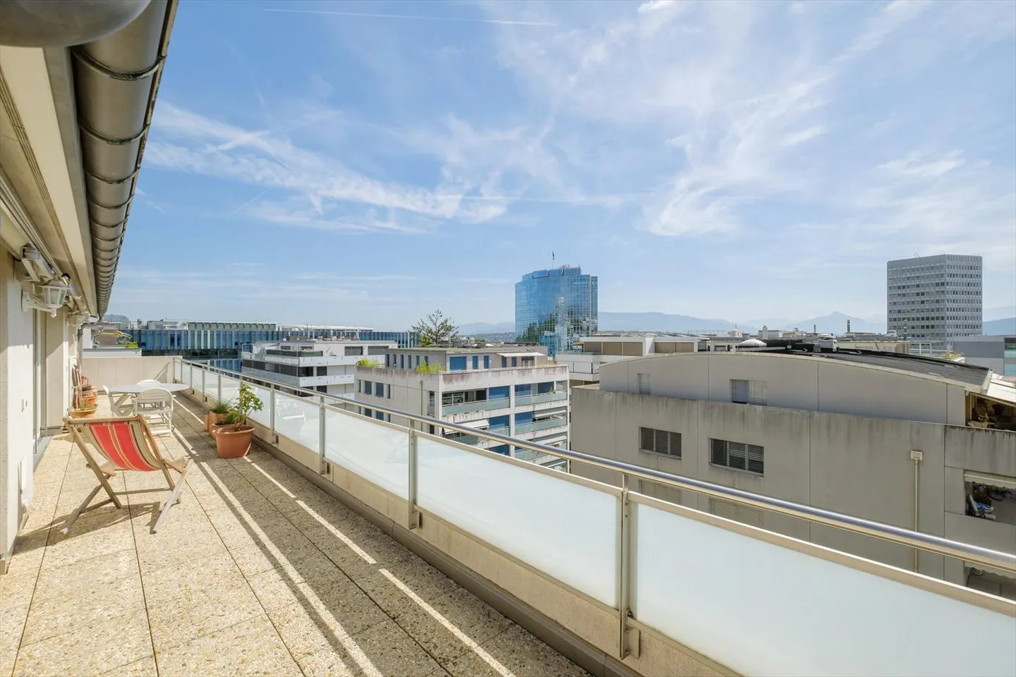 Attico di 8 locali con terrazza di oltre 100 m² - Foto 8 di 10