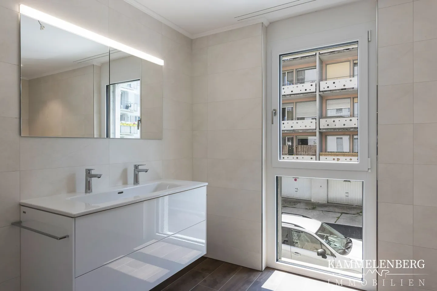 Appartamento 4,5 locali "Vita cittadina" - Foto 4 di 26