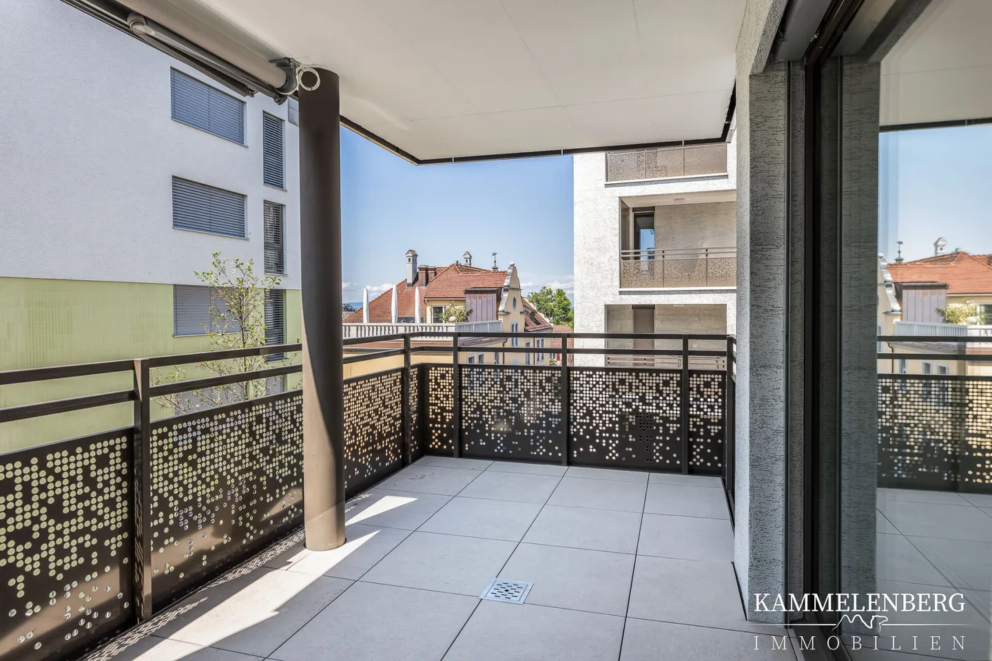 Appartamento 4,5 locali "Vita cittadina" - Foto 5 di 26