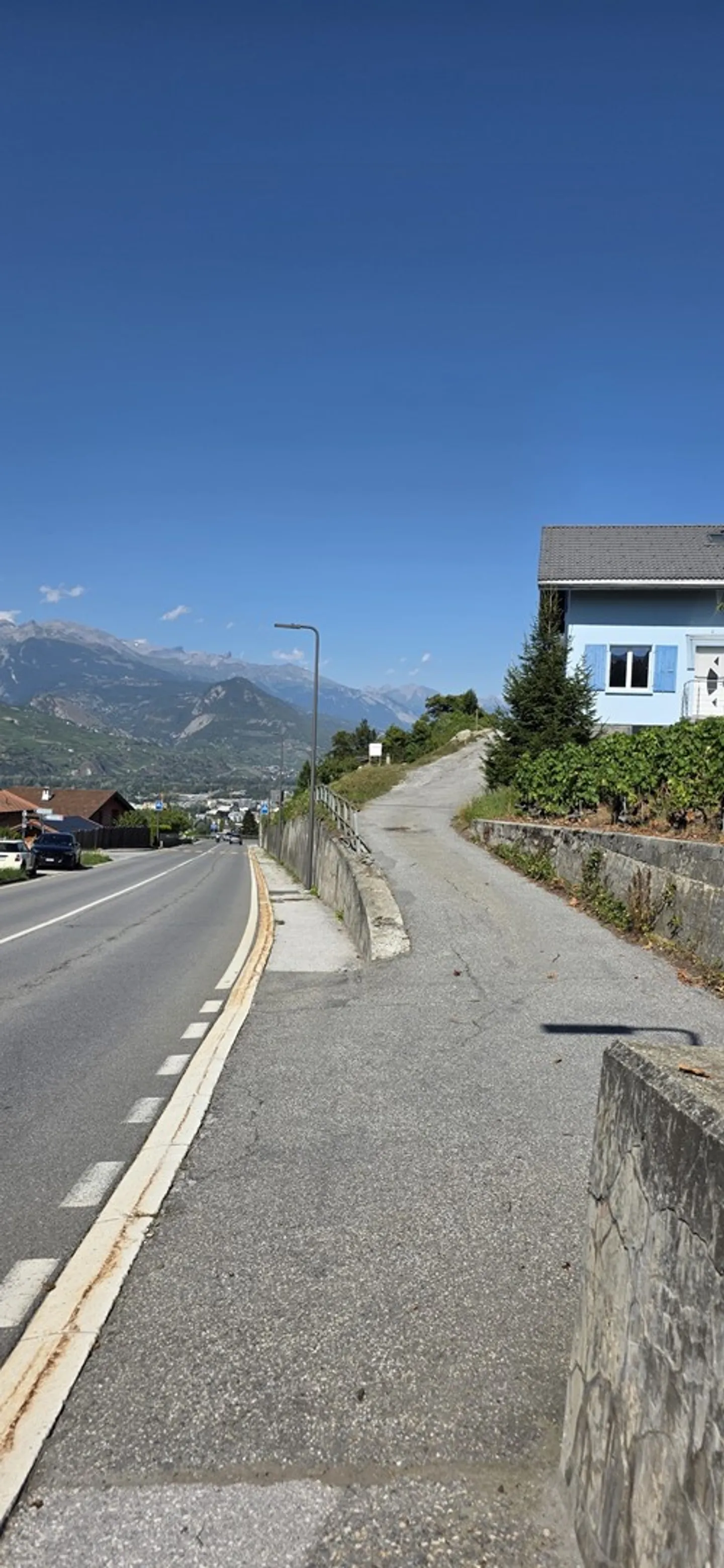 Terrain à Bâtir Près de Sion - Photo 5 sur 9