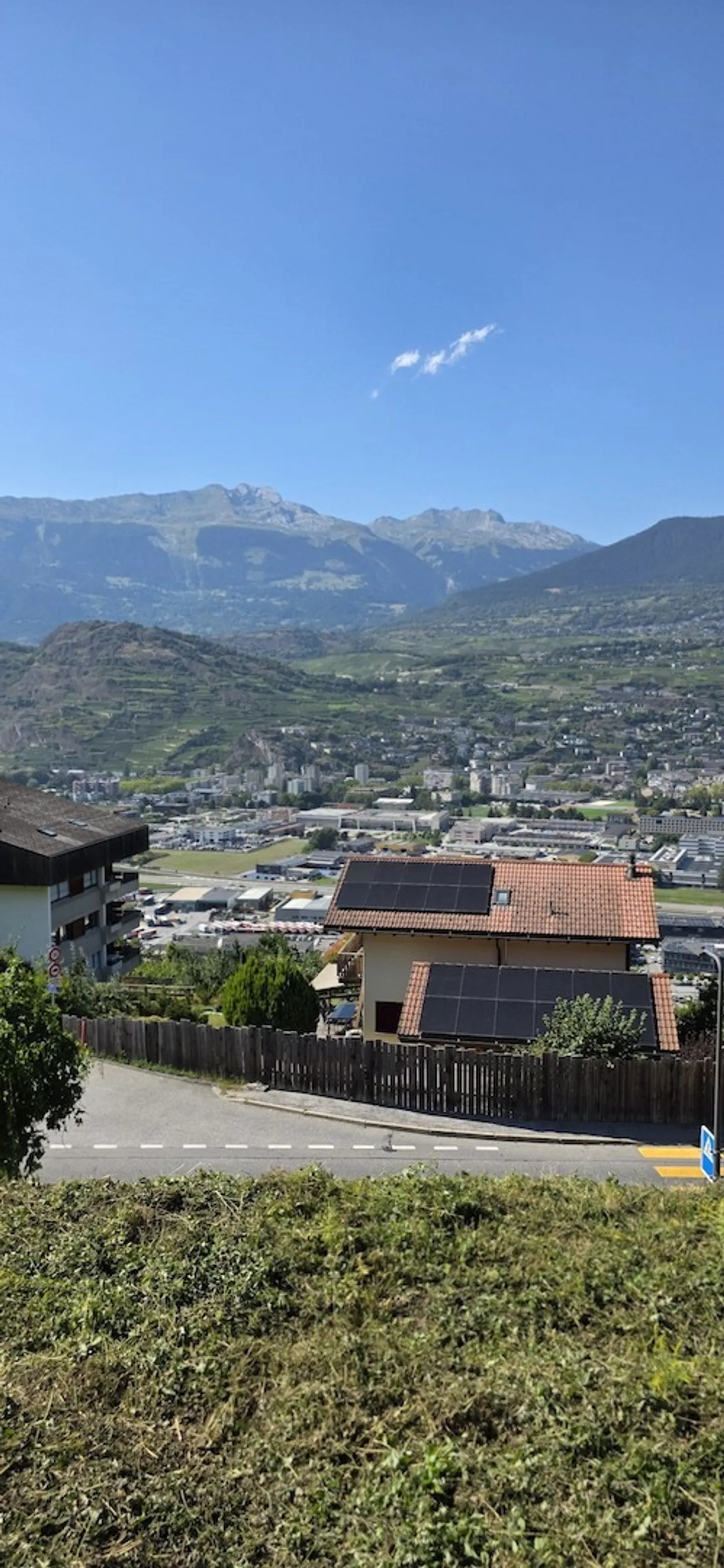 Terrain à Bâtir Près de Sion - Photo 7 sur 9