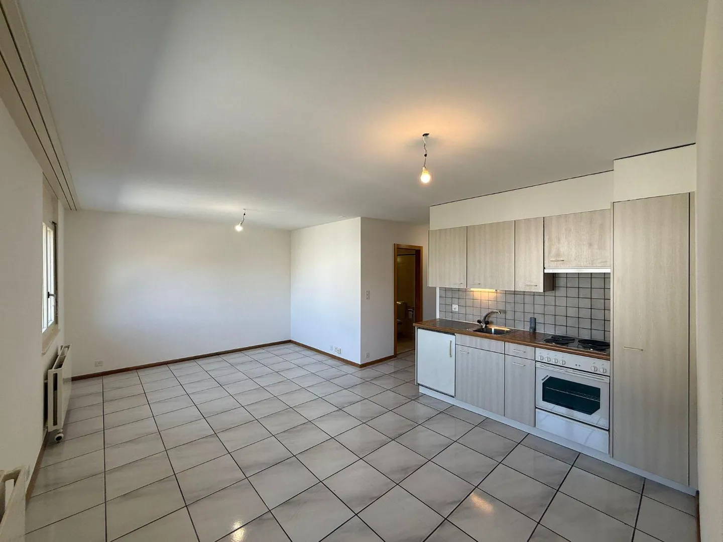 Studio 1 Zimmer - Foto 6 von 10