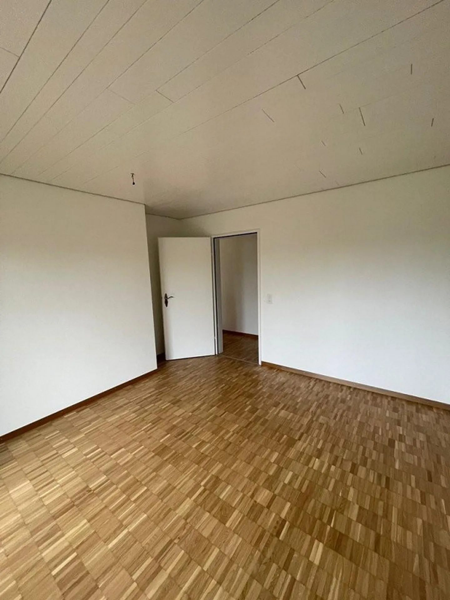 Incantevole appartamento mansardato 2.5 camere nel cuore di Lucerna - Foto 6 di 9