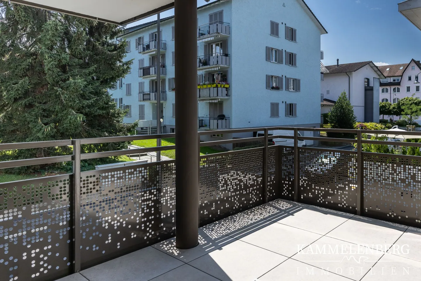 Appartamento 4,5 locali "Vita cittadina" - Foto 8 di 26
