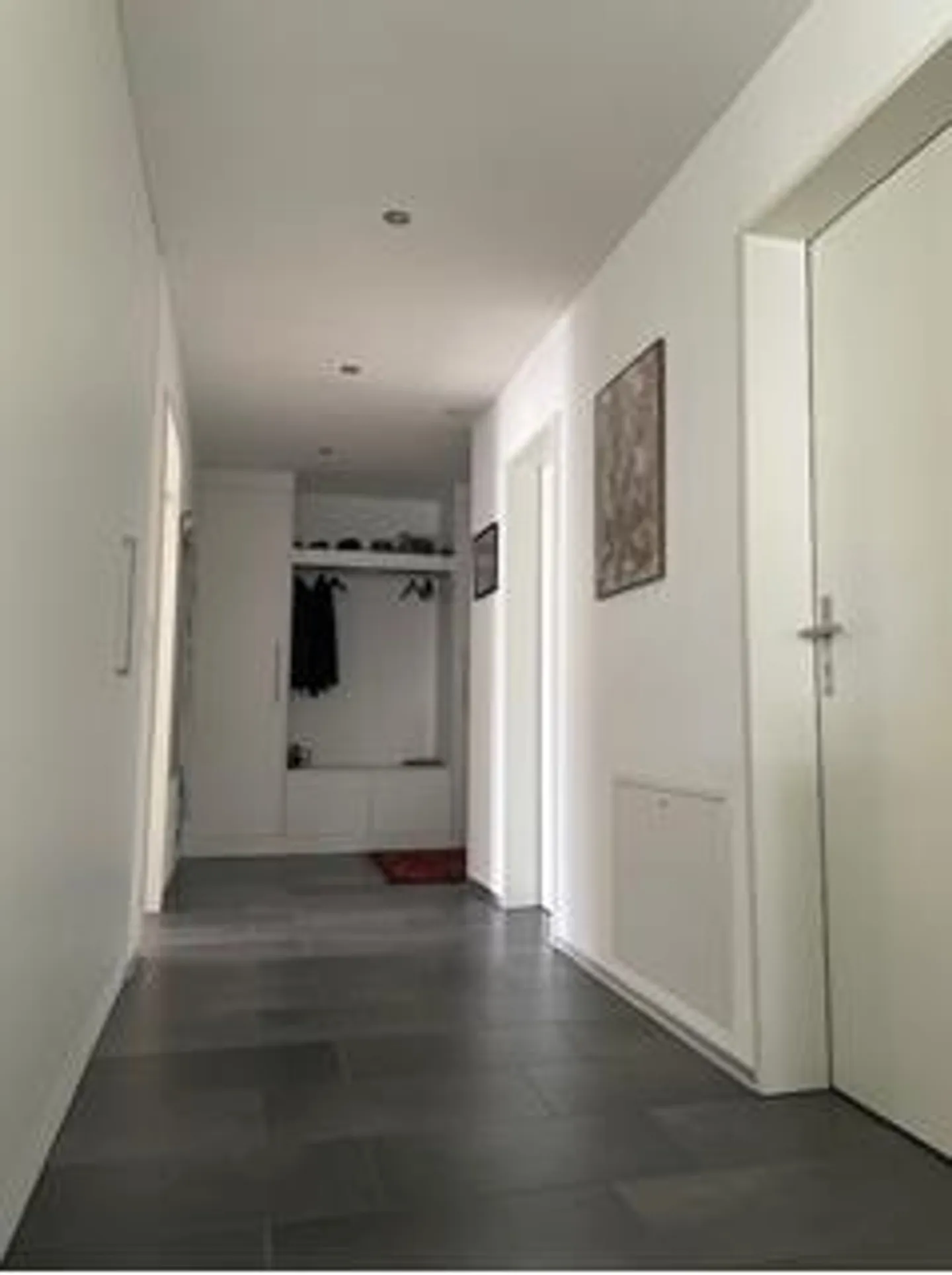 Vivere moderno con idillio da giardino e offerta di spazio straordinaria - Foto 2 di 14
