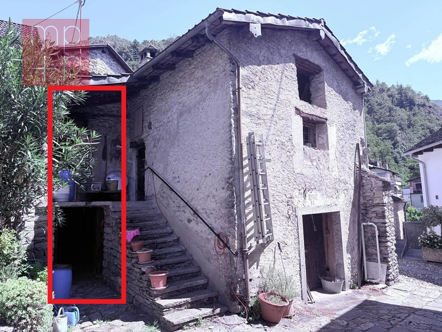 Rustico - Verscio - Foto 3 di 8