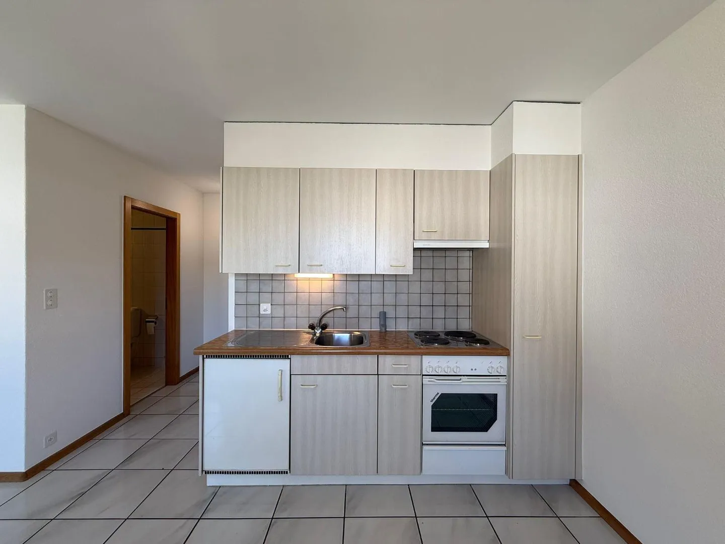 Studio 1 Zimmer - Foto 8 von 10