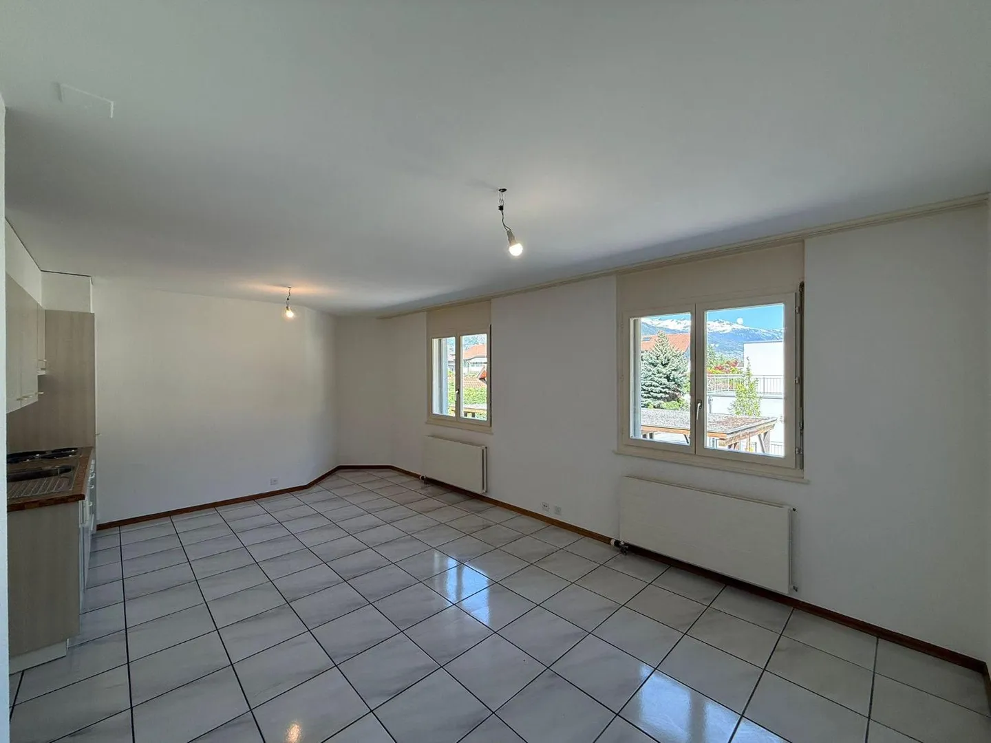 Studio 1 Zimmer - Foto 4 von 10