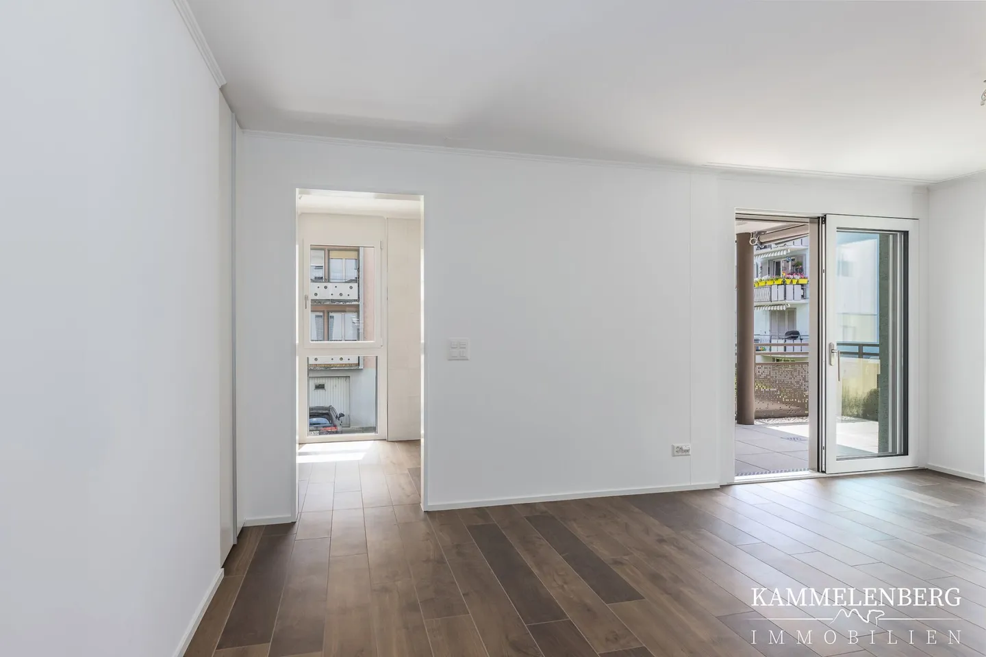 Appartamento 4,5 locali "Vita cittadina" - Foto 6 di 26