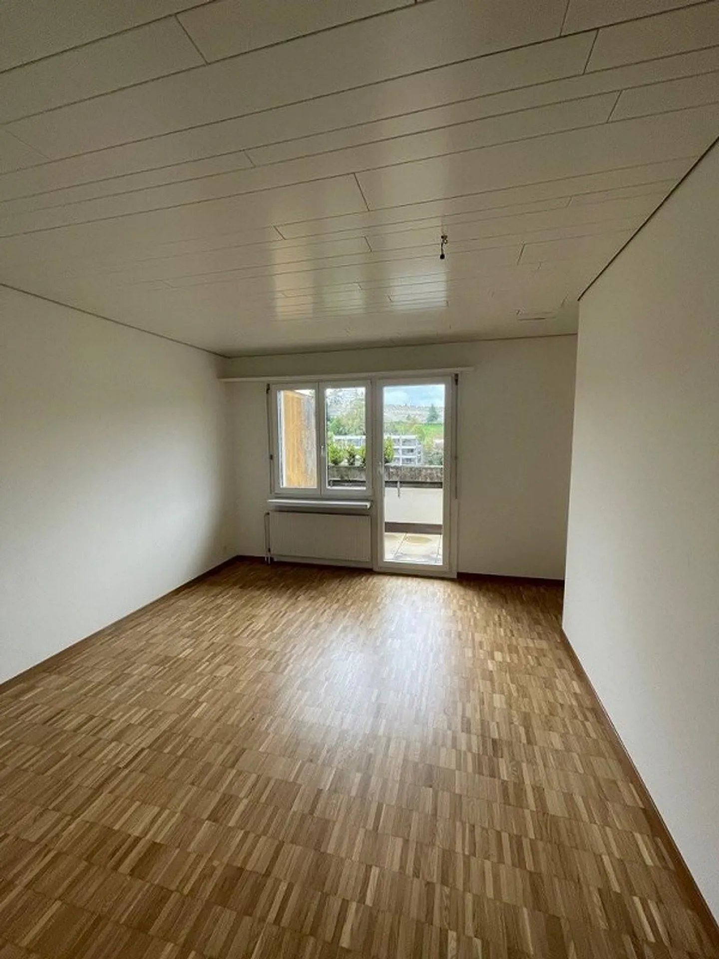 Incantevole appartamento mansardato 2.5 camere nel cuore di Lucerna - Foto 5 di 9