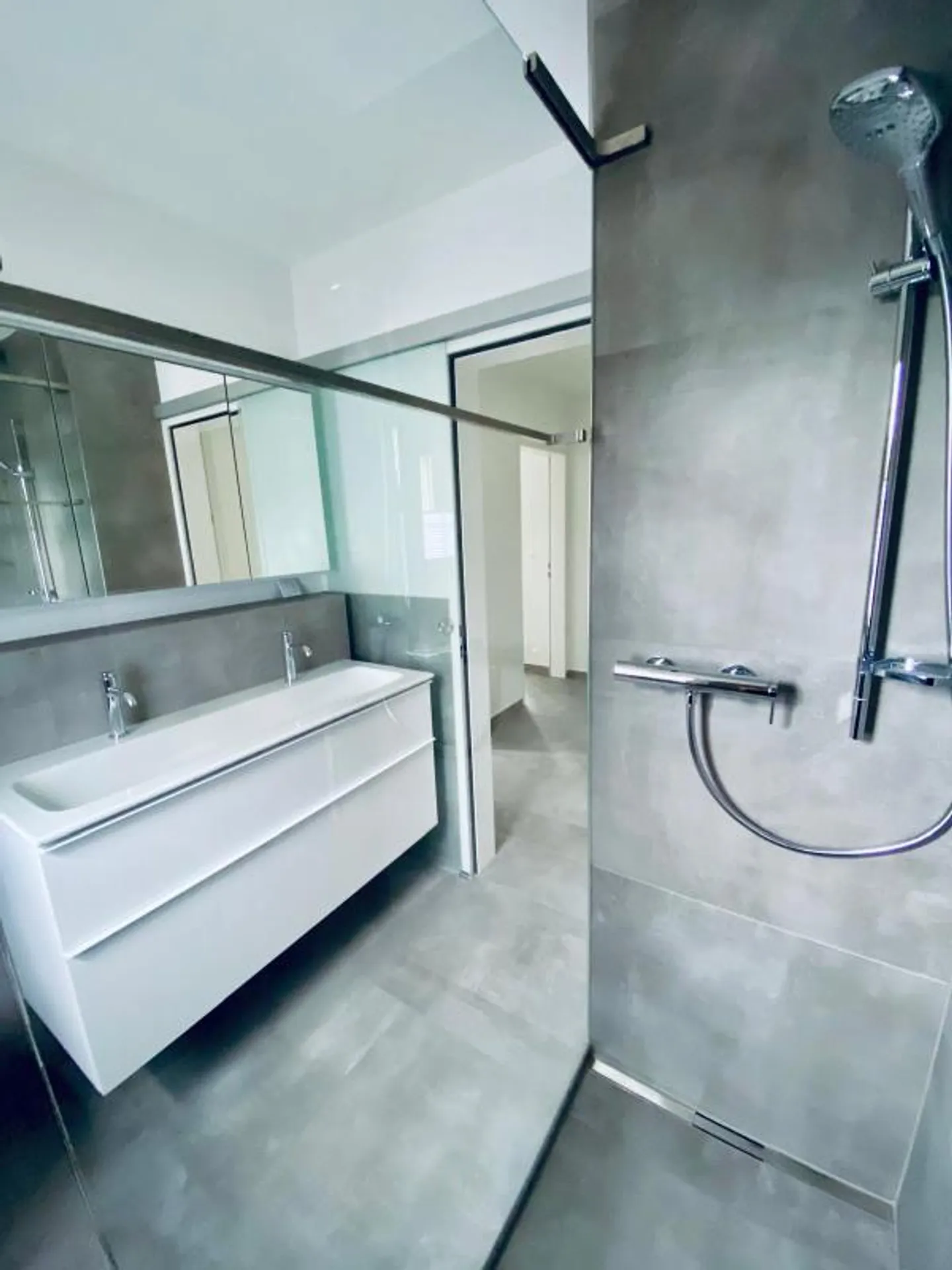 Appartement 3.5 pièces - Photo 2 sur 5