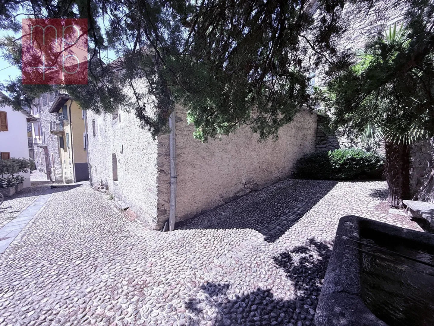 Rustico - Verscio - Foto 1 di 8