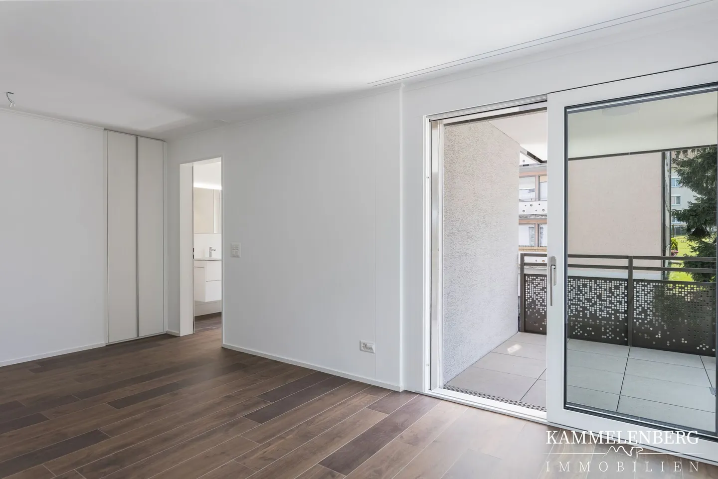Appartamento 4,5 locali "Vita cittadina" - Foto 7 di 26
