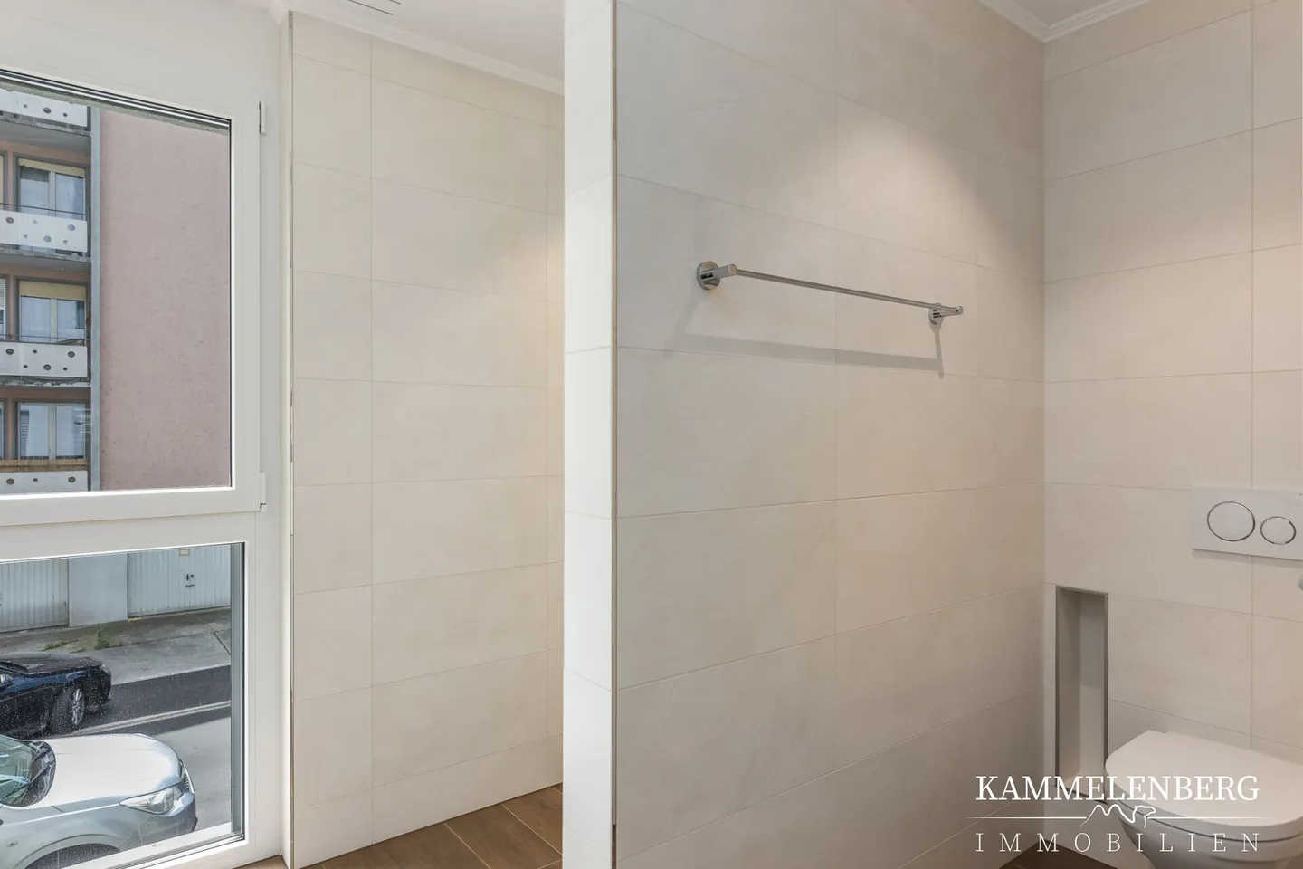 Appartamento 4,5 locali "Vita cittadina" - Foto 11 di 26