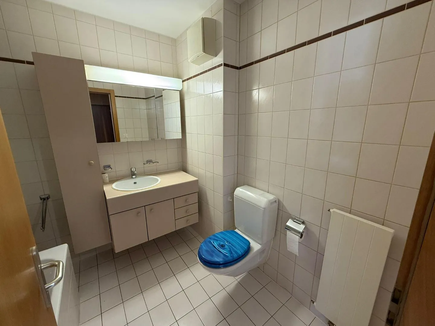 Studio 1 Zimmer - Foto 9 von 10