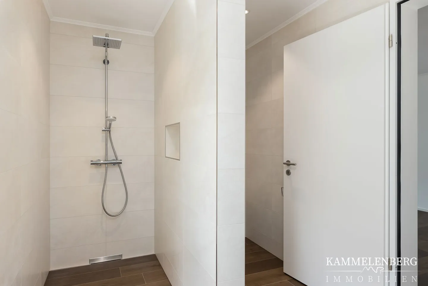 Appartamento 4,5 locali "Vita cittadina" - Foto 12 di 26