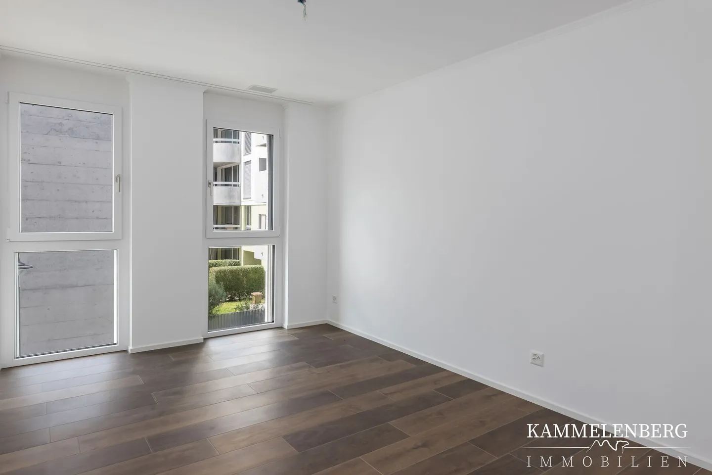 Appartamento 4,5 locali "Vita cittadina" - Foto 13 di 26