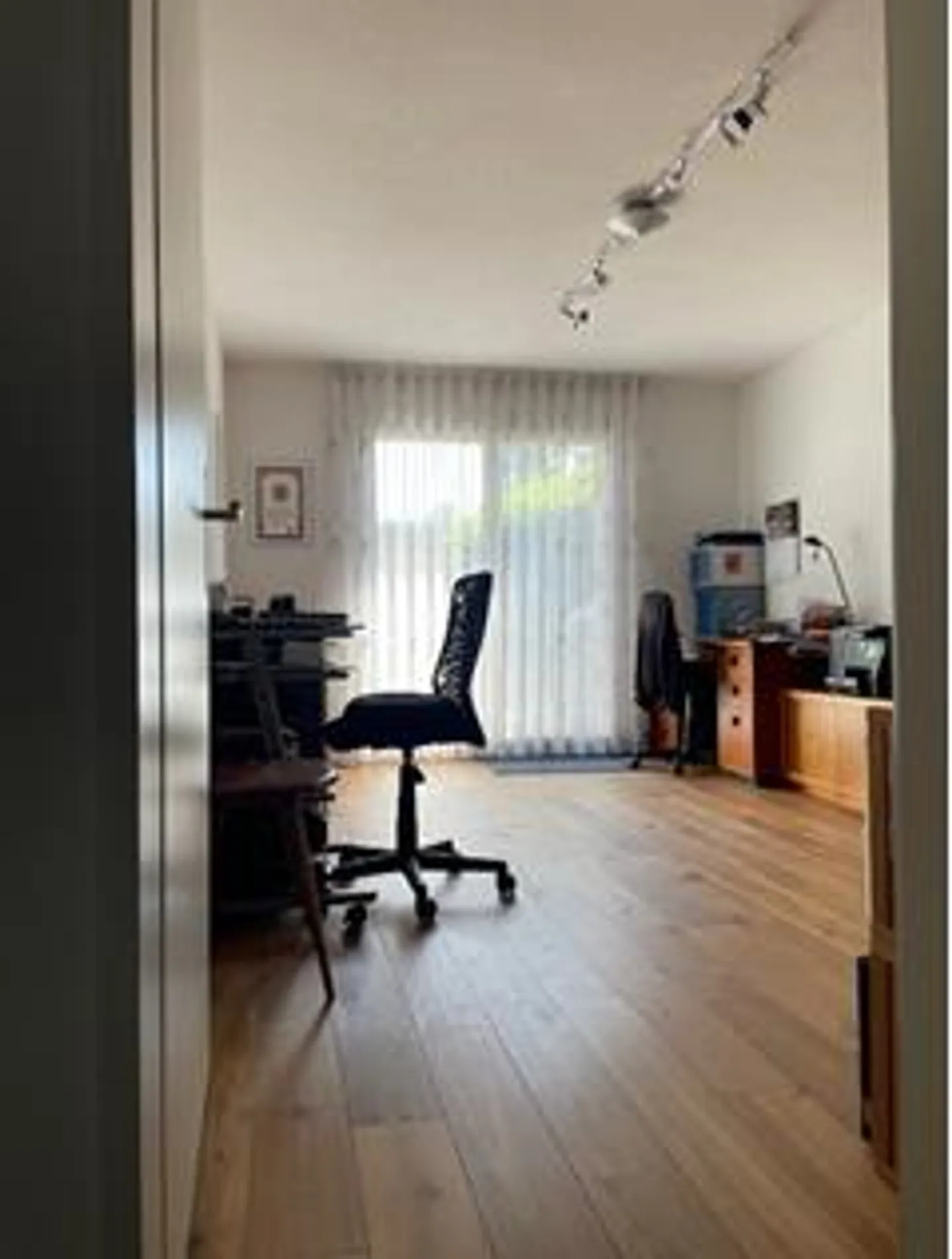 Vivere moderno con idillio da giardino e offerta di spazio straordinaria - Foto 5 di 14