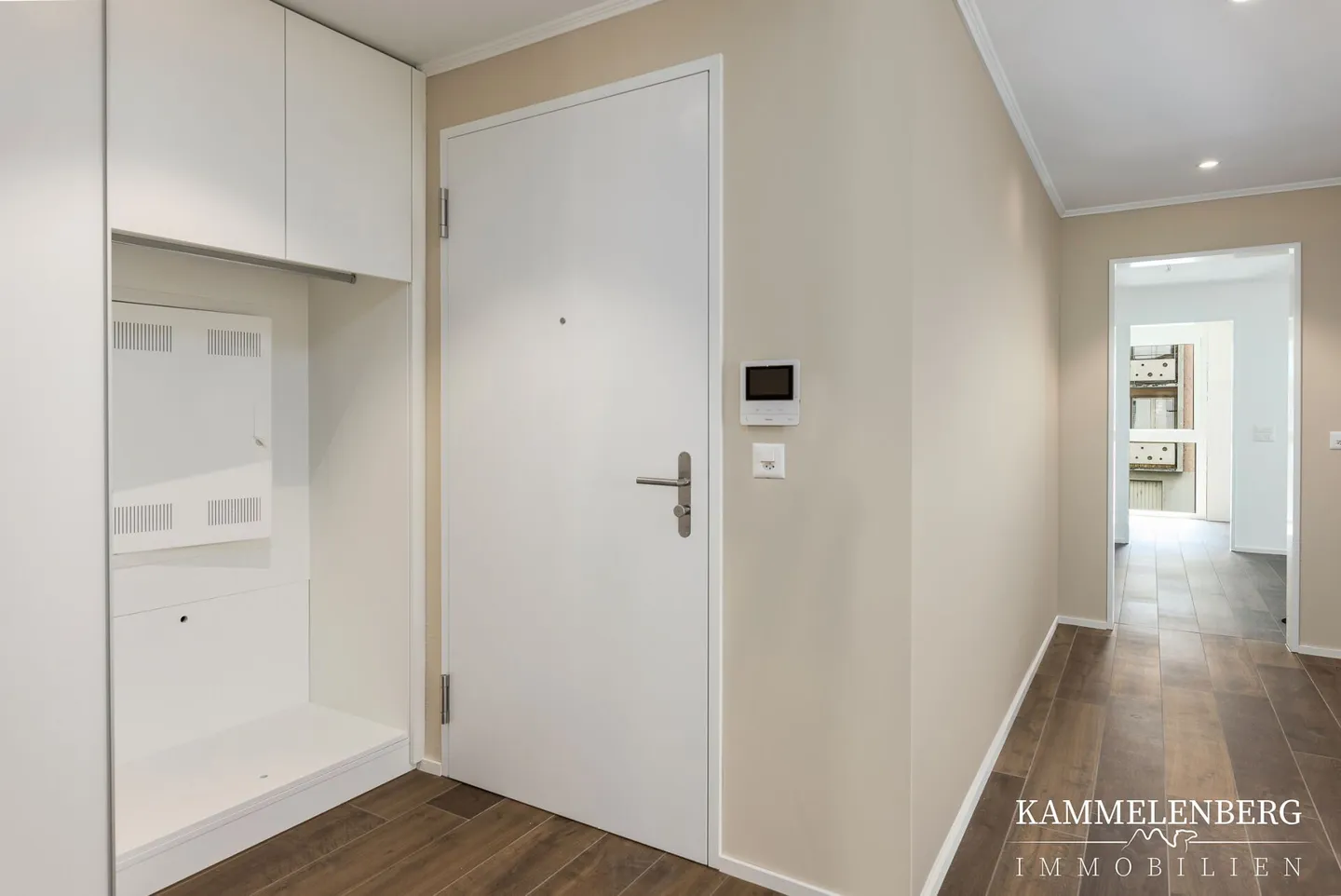 Appartamento 4,5 locali "Vita cittadina" - Foto 16 di 26
