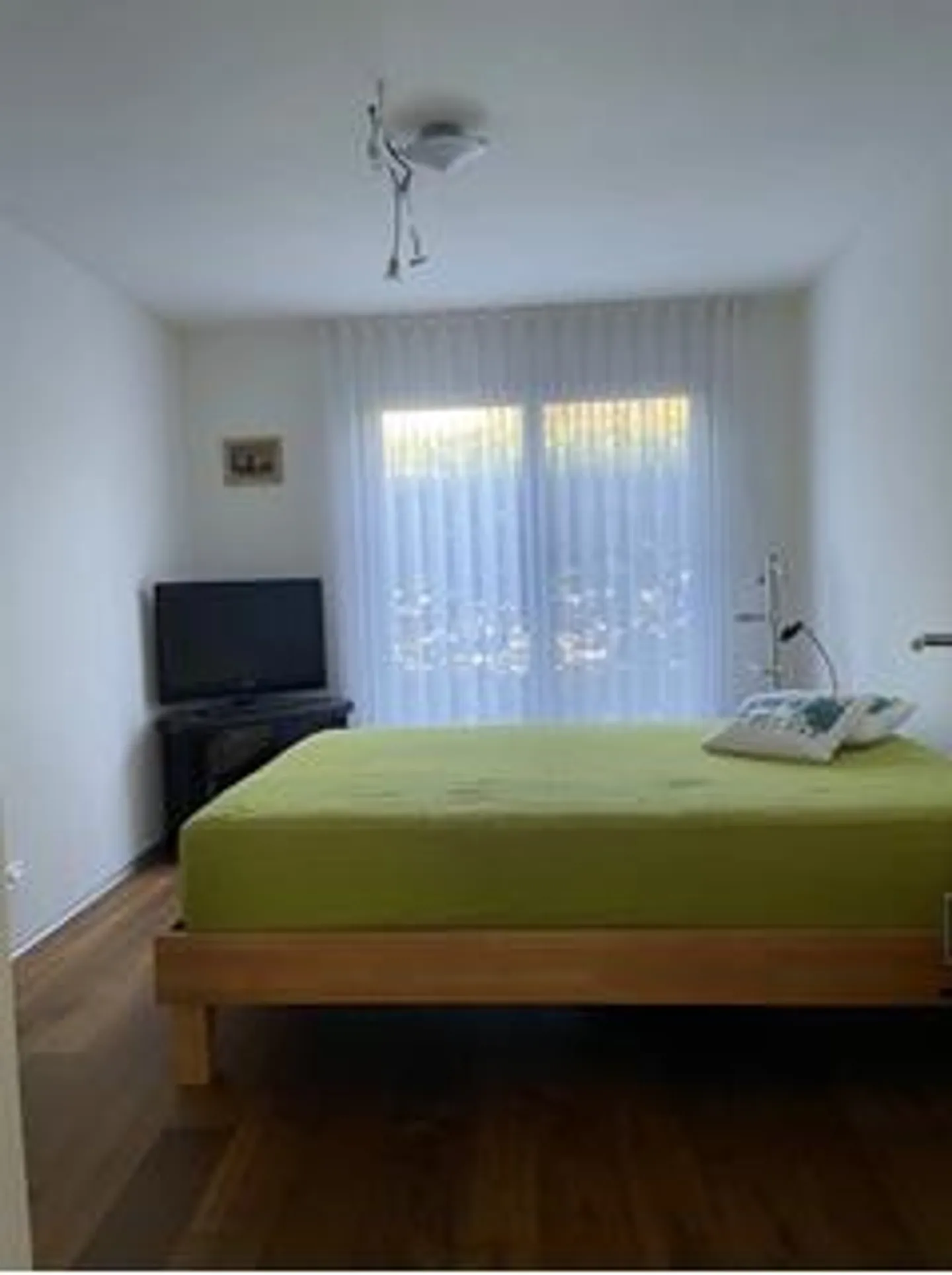 Vivere moderno con idillio da giardino e offerta di spazio straordinaria - Foto 8 di 14