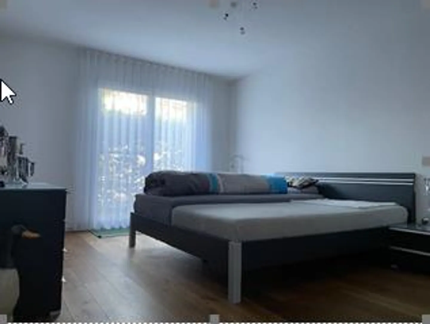 Vivere moderno con idillio da giardino e offerta di spazio straordinaria - Foto 9 di 14