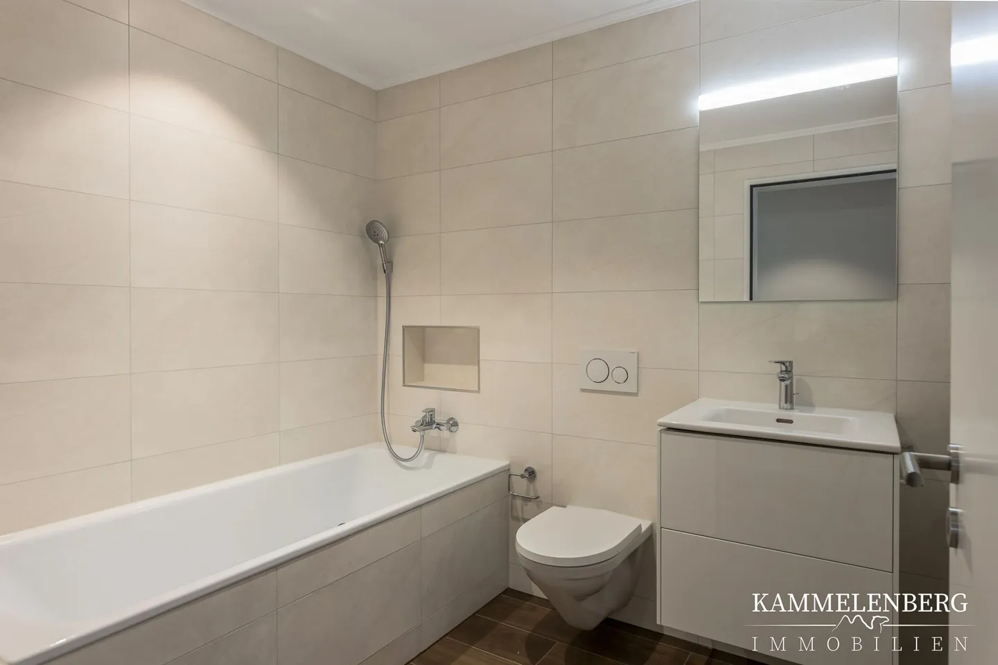 Appartamento 4,5 locali "Vita cittadina" - Foto 17 di 26