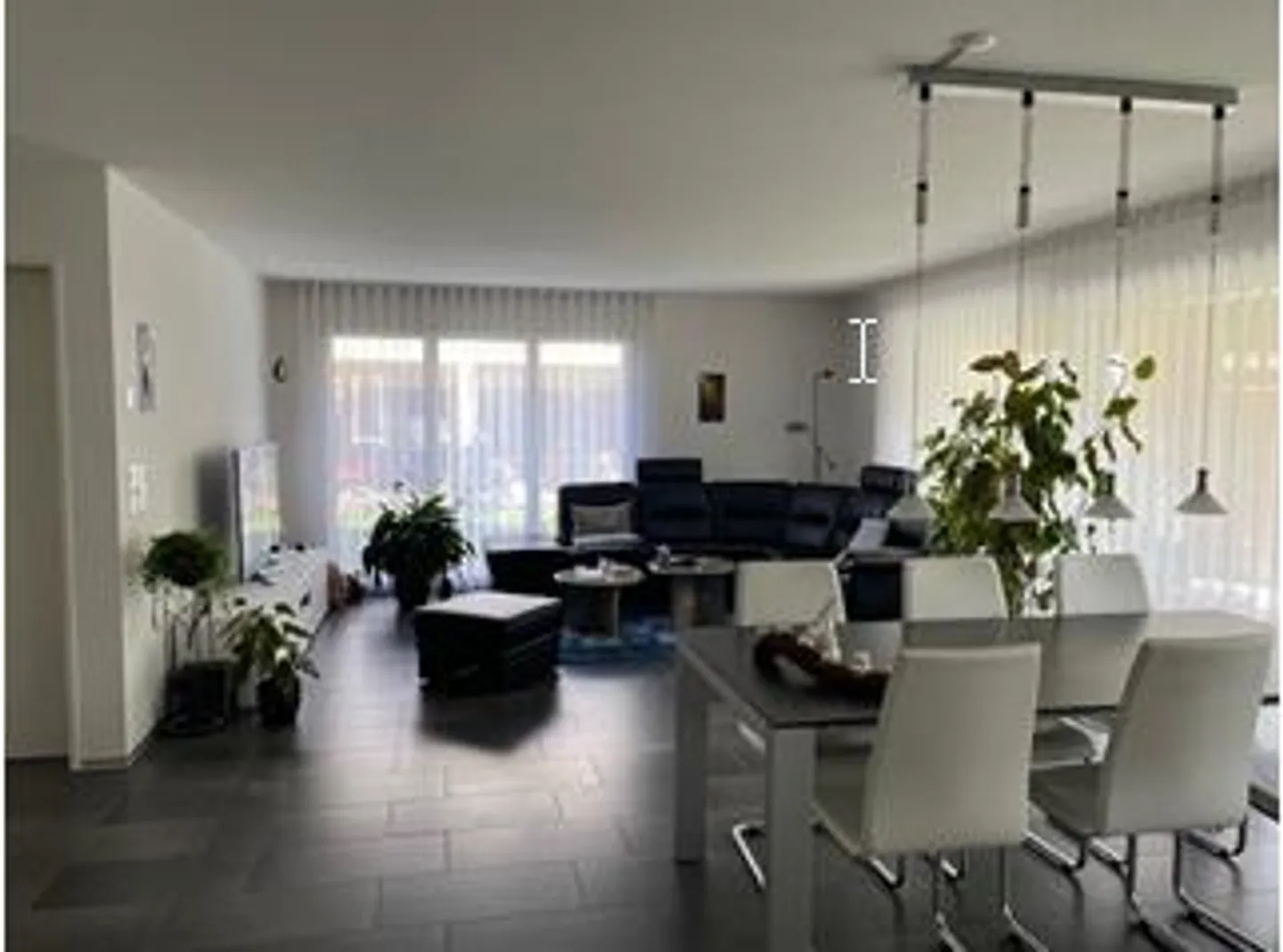 Vivere moderno con idillio da giardino e offerta di spazio straordinaria - Foto 10 di 14