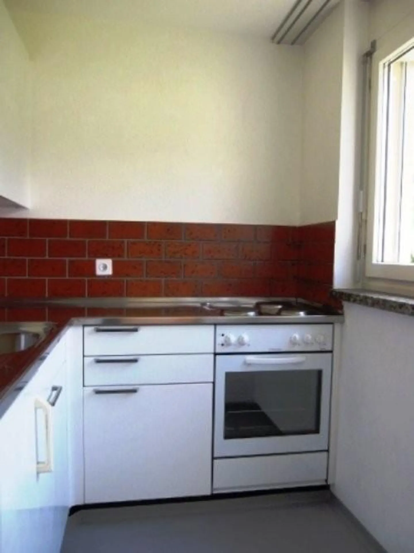 St. Gallen - St. Georgen - ruhige und sonnige Lage - Foto 3 von 5