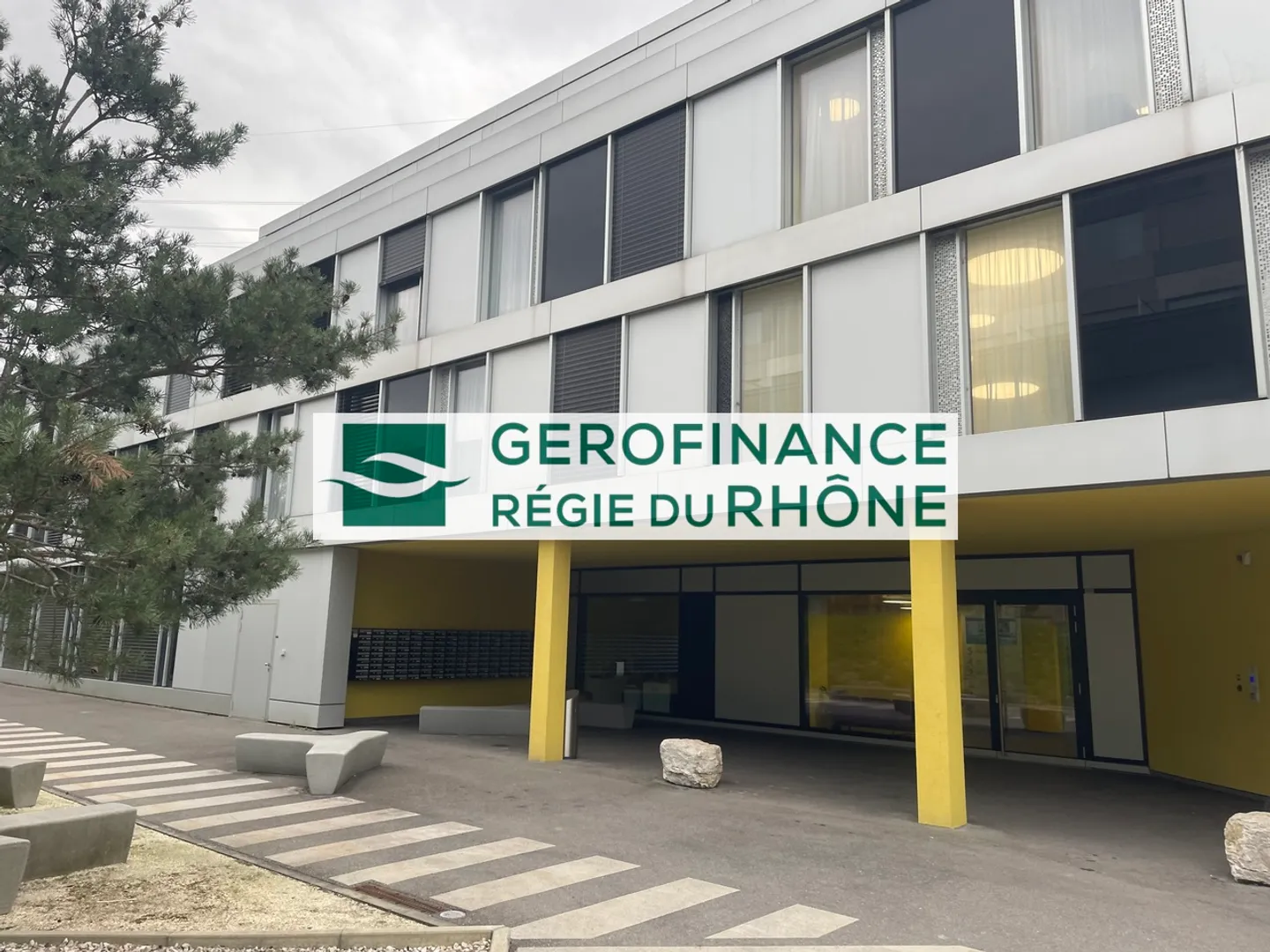 Studio arredato Medium di circa 27m2 - Foto 1 di 7