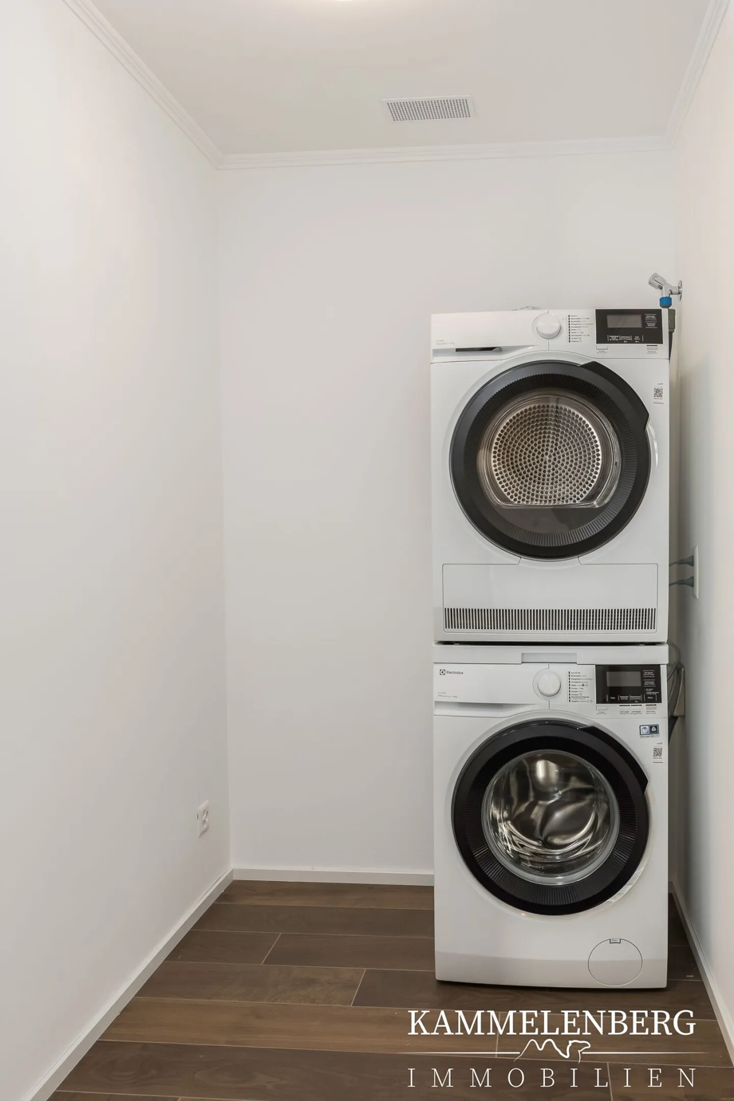 Appartamento 4,5 locali "Vita cittadina" - Foto 18 di 26