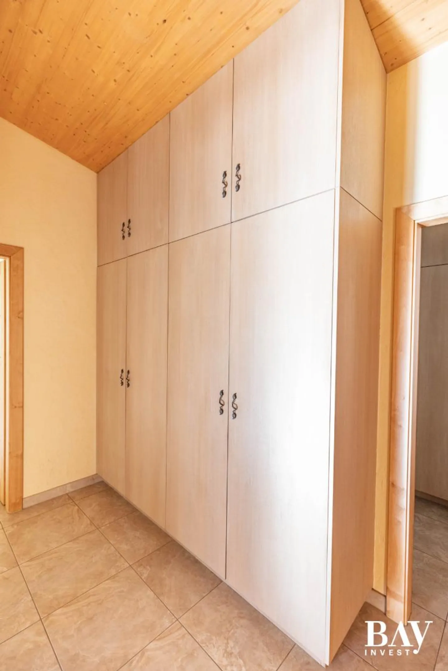 Villa à Fully - Photo 5 sur 17