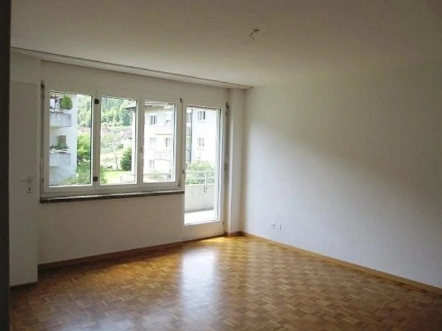 St. Gallen - St. Georgen - ruhige und sonnige Lage - Foto 4 von 5