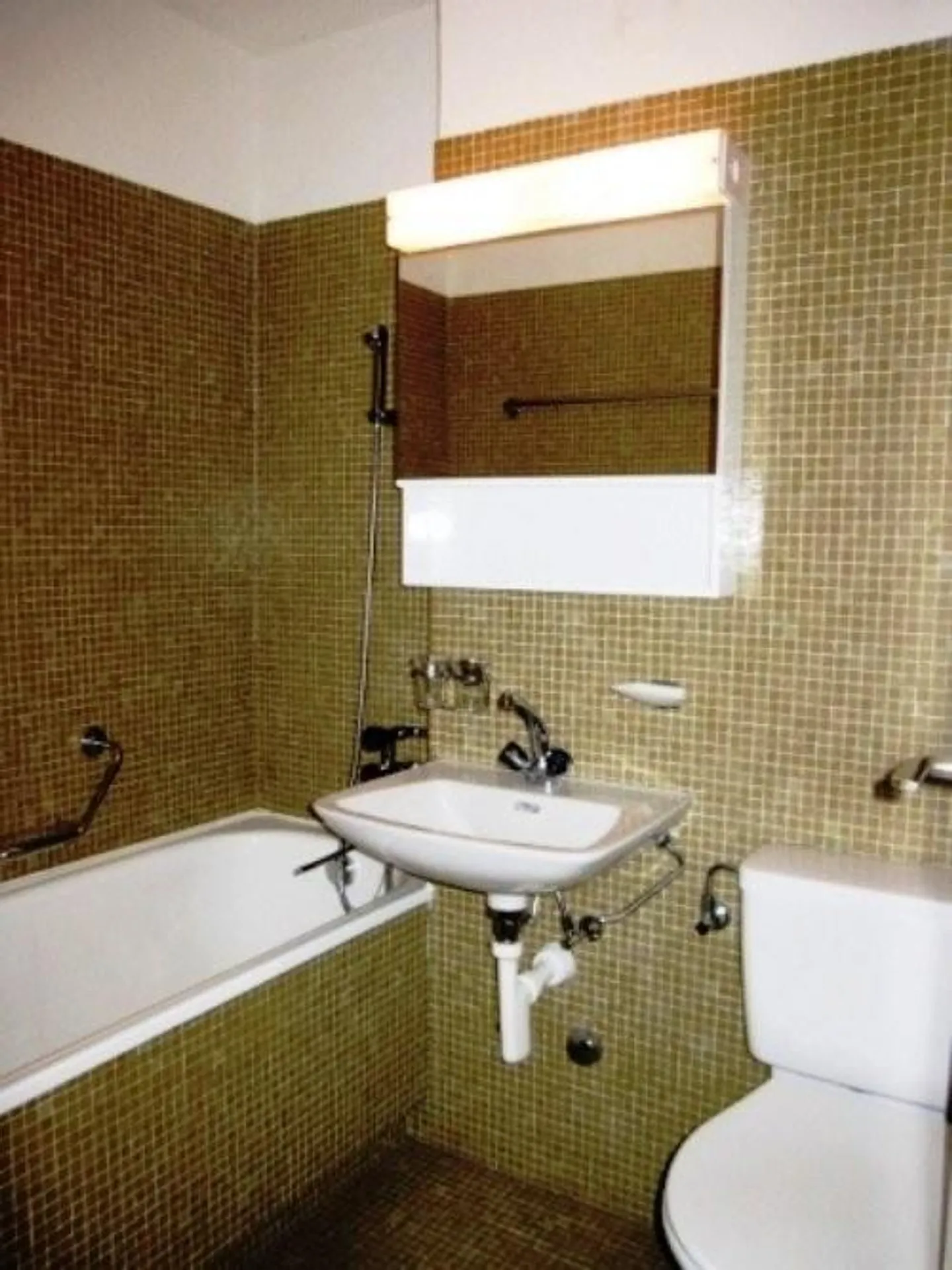 St. Gallen - St. Georgen - ruhige und sonnige Lage - Foto 5 von 5