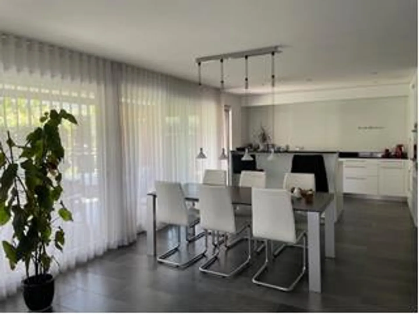 Vivere moderno con idillio da giardino e offerta di spazio straordinaria - Foto 11 di 14