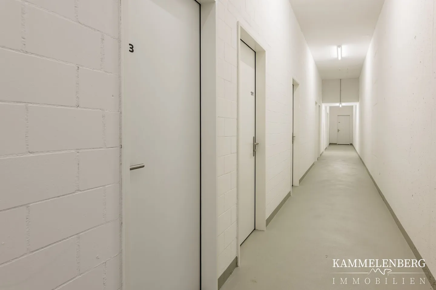Appartamento 4,5 locali "Vita cittadina" - Foto 19 di 26